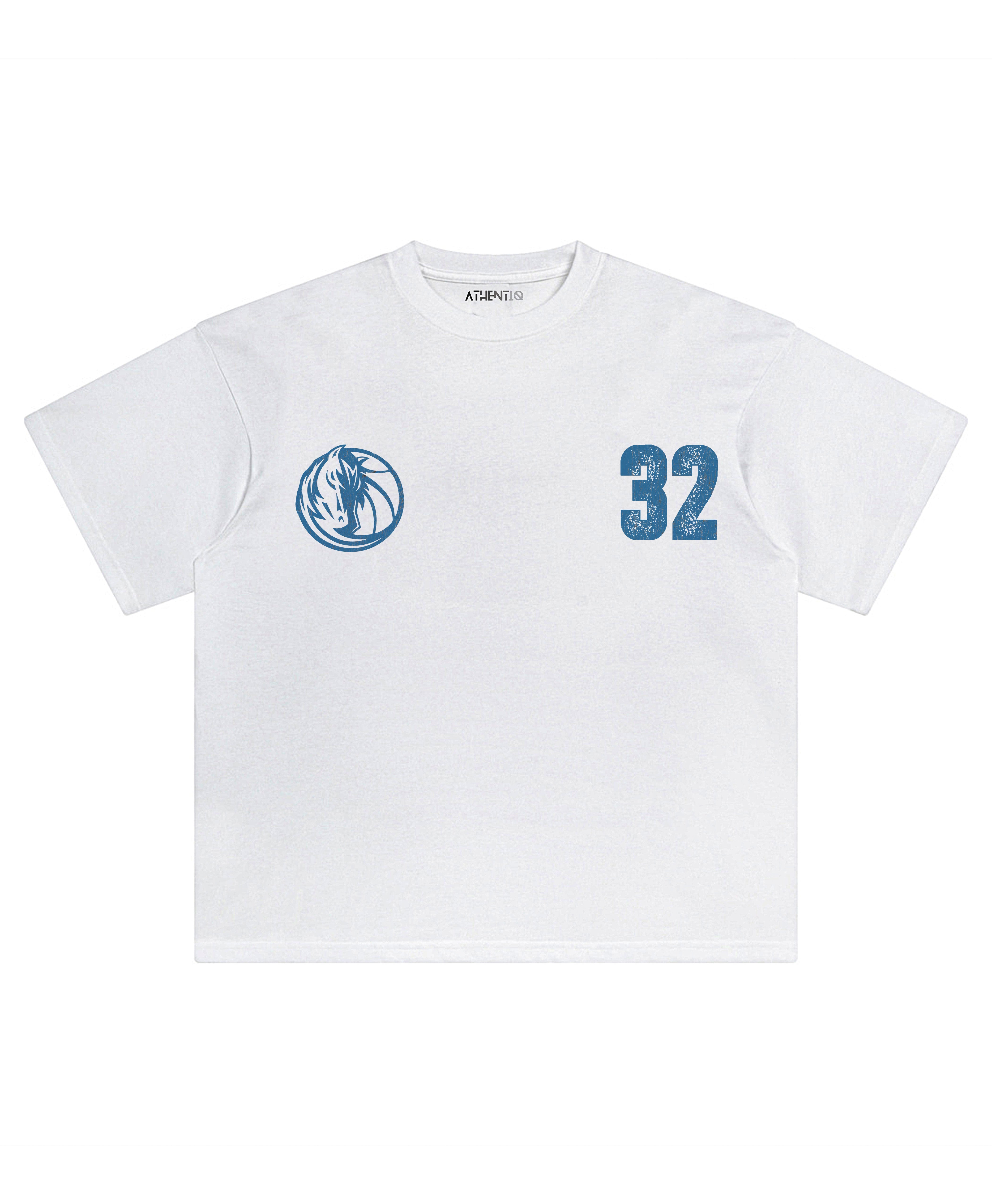 FLAGG DALLAS TEE