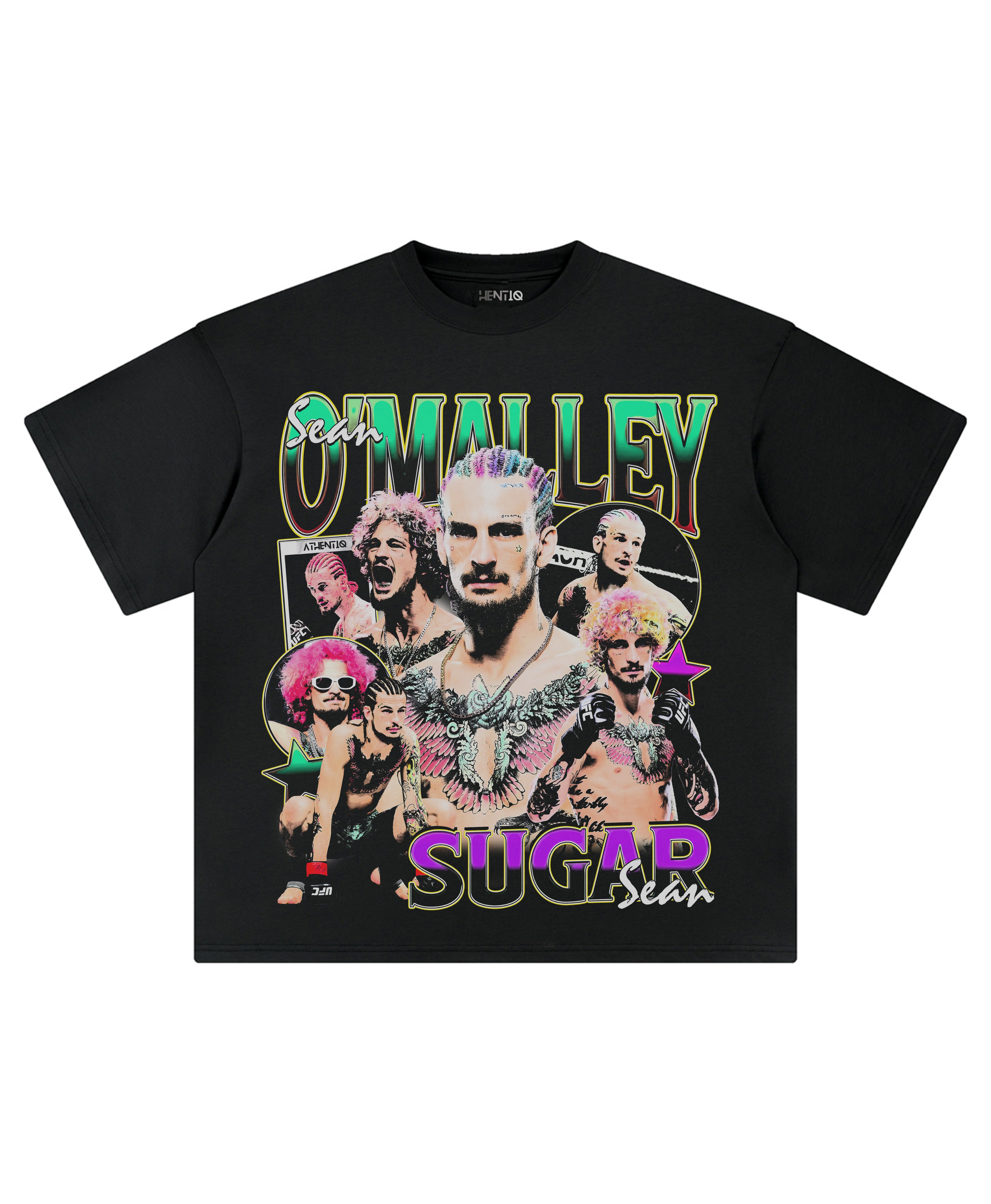 SUGAR SEAN TEE