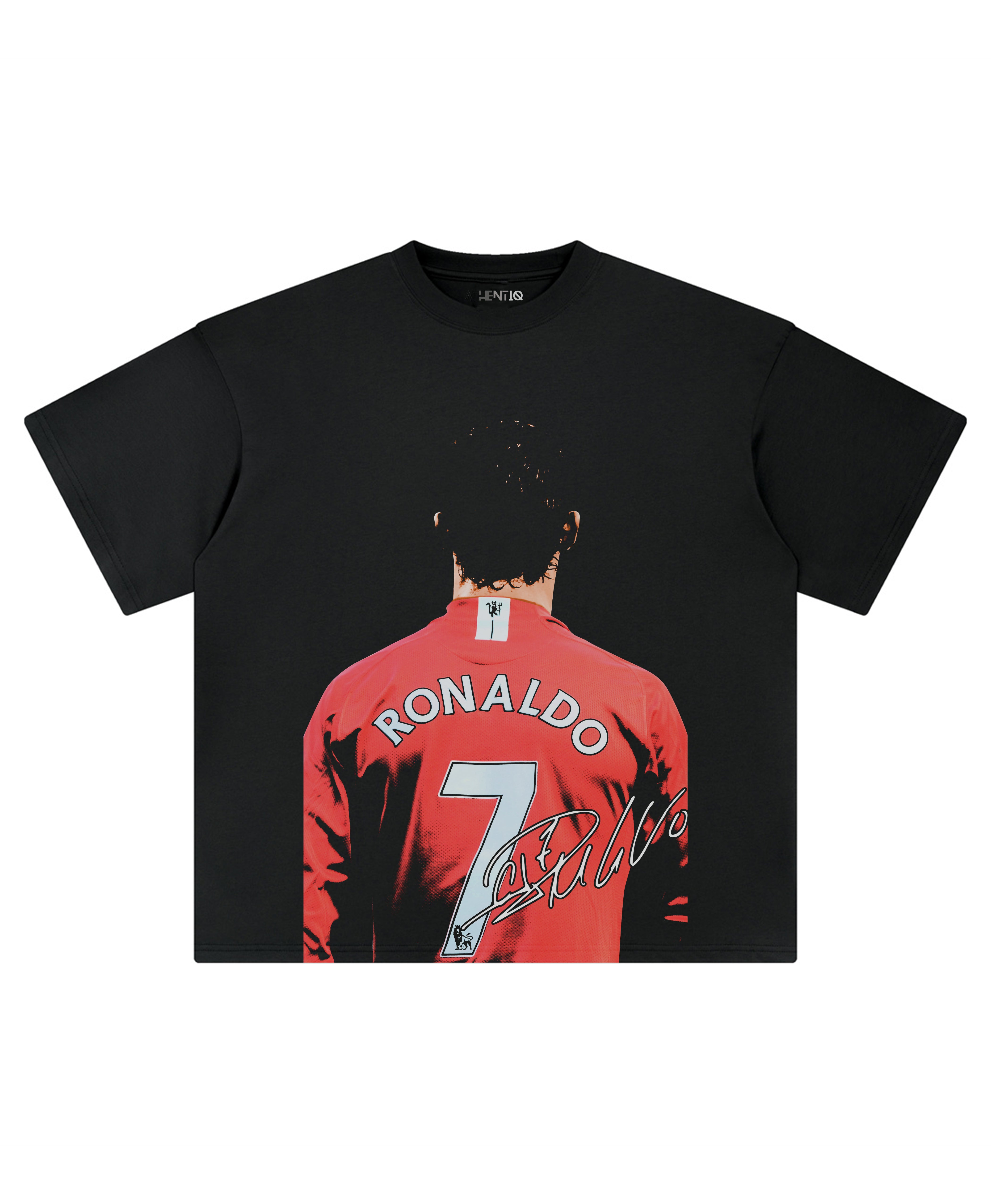 RONALDO TEE