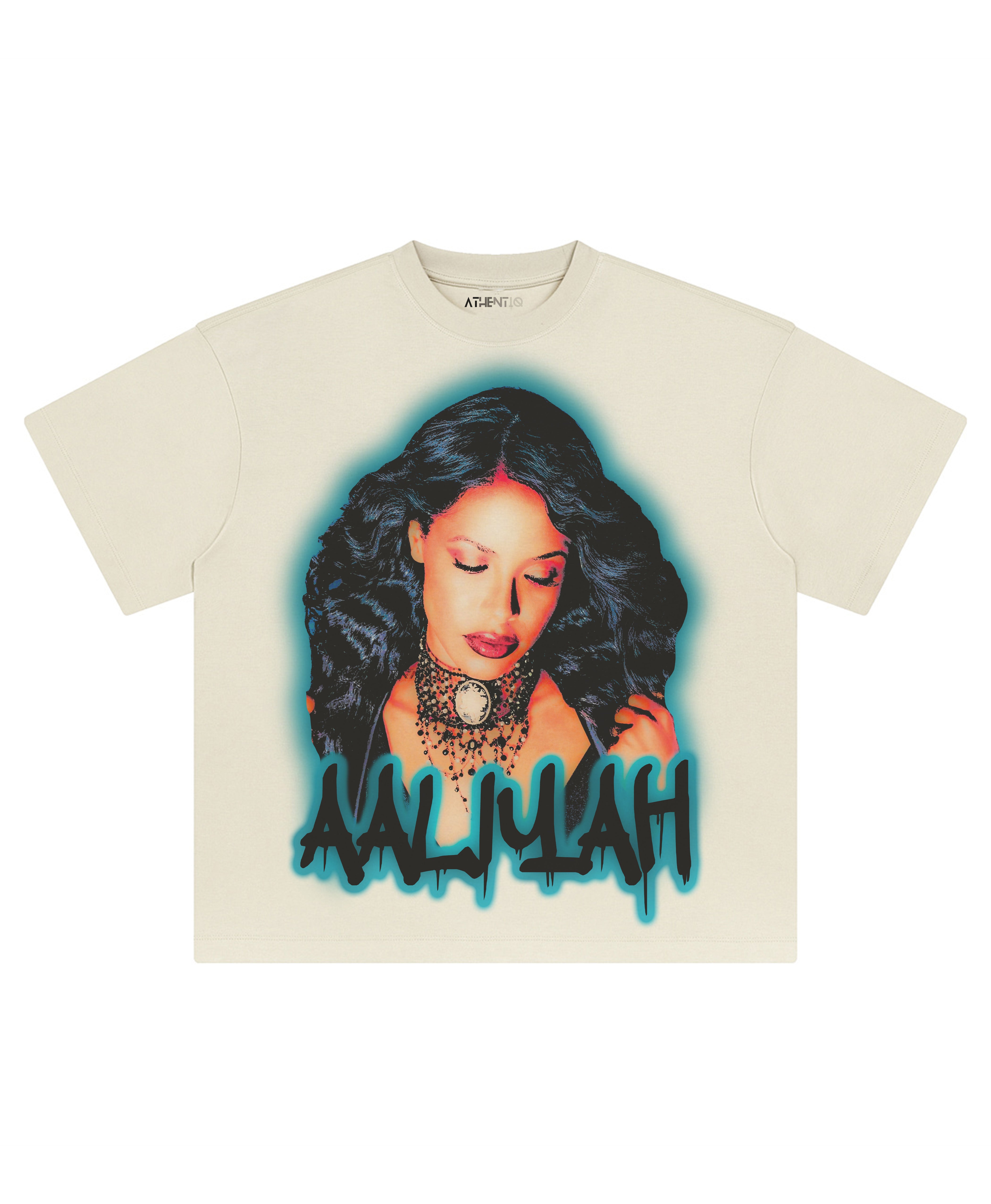 AALIYAH TEE
