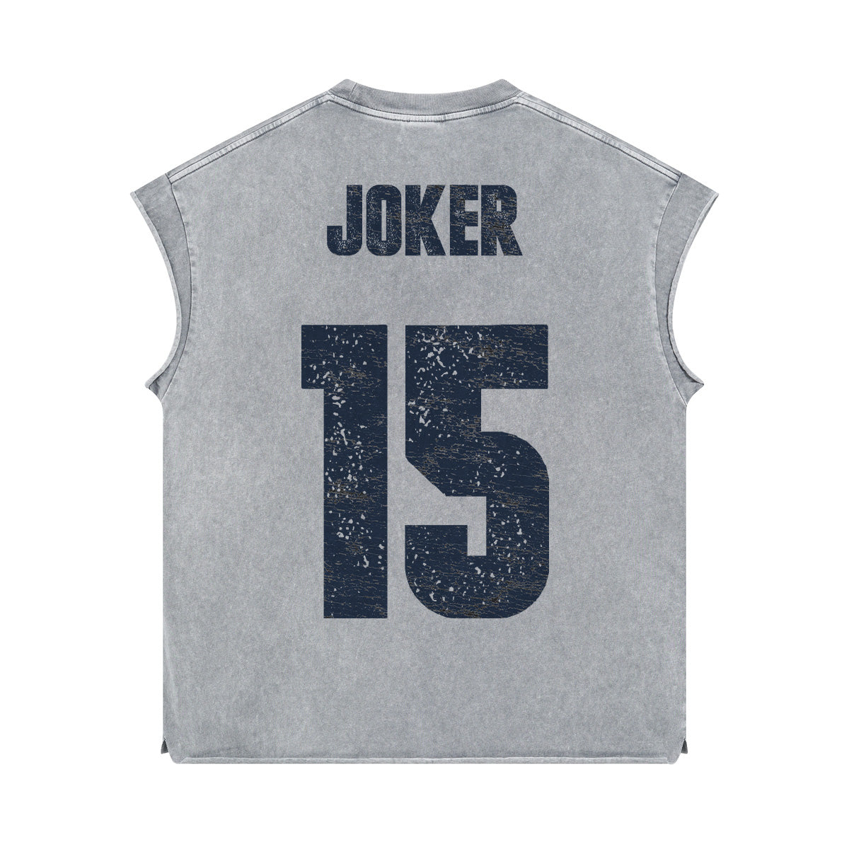 NUGGETS MUSCLE TEE