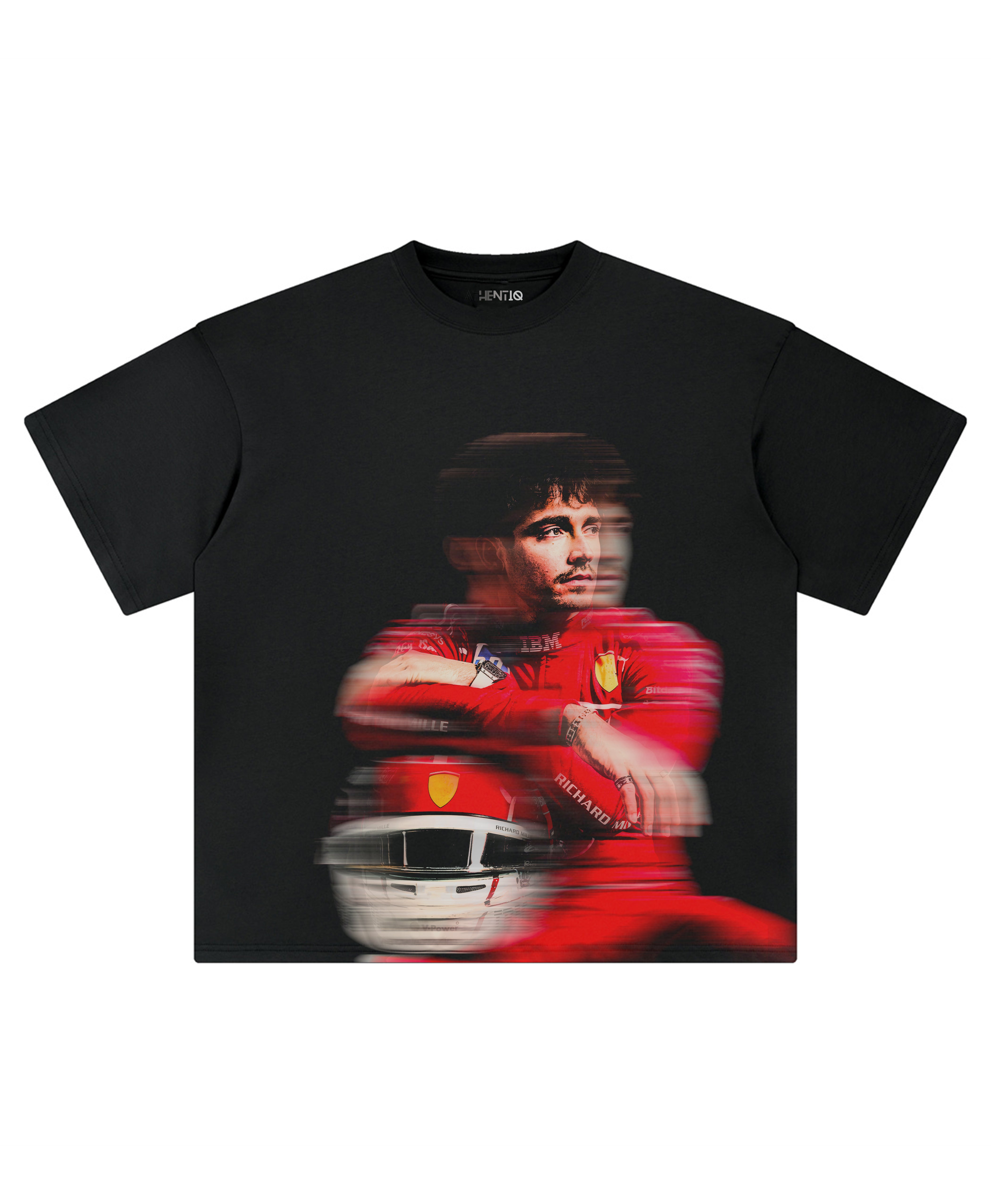 LECLERC BLUR TEE