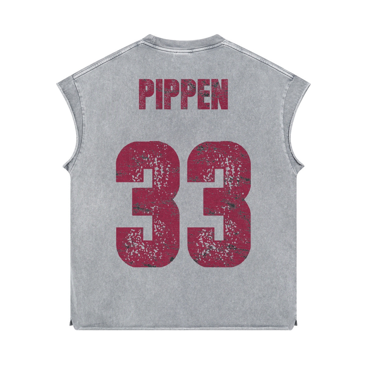 PIPPEN MUSCLE TEE