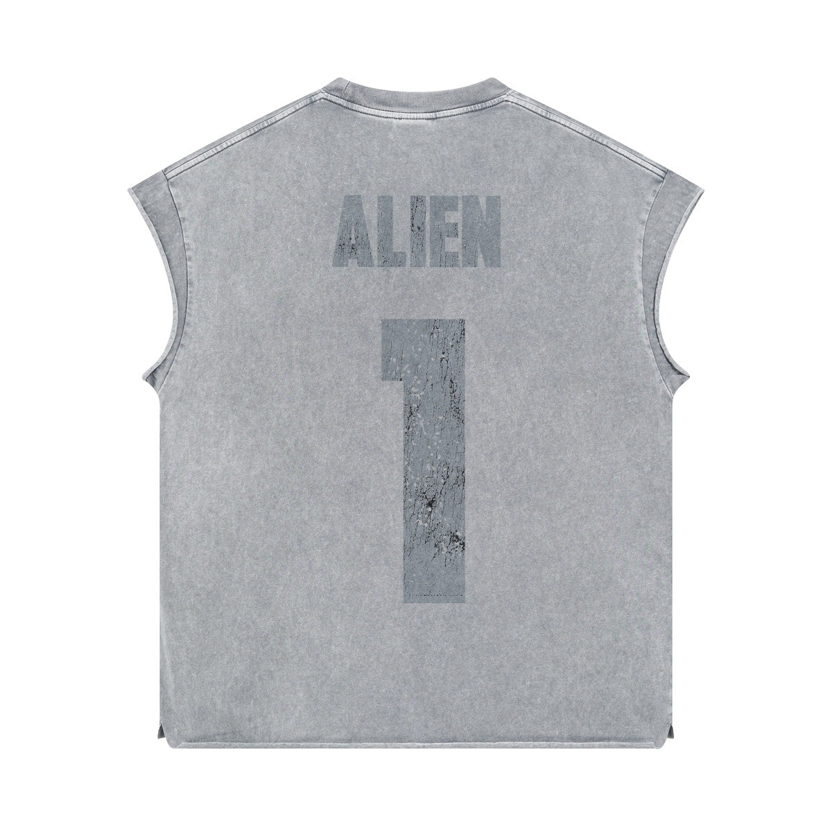 SPURS MUSCLE TEE