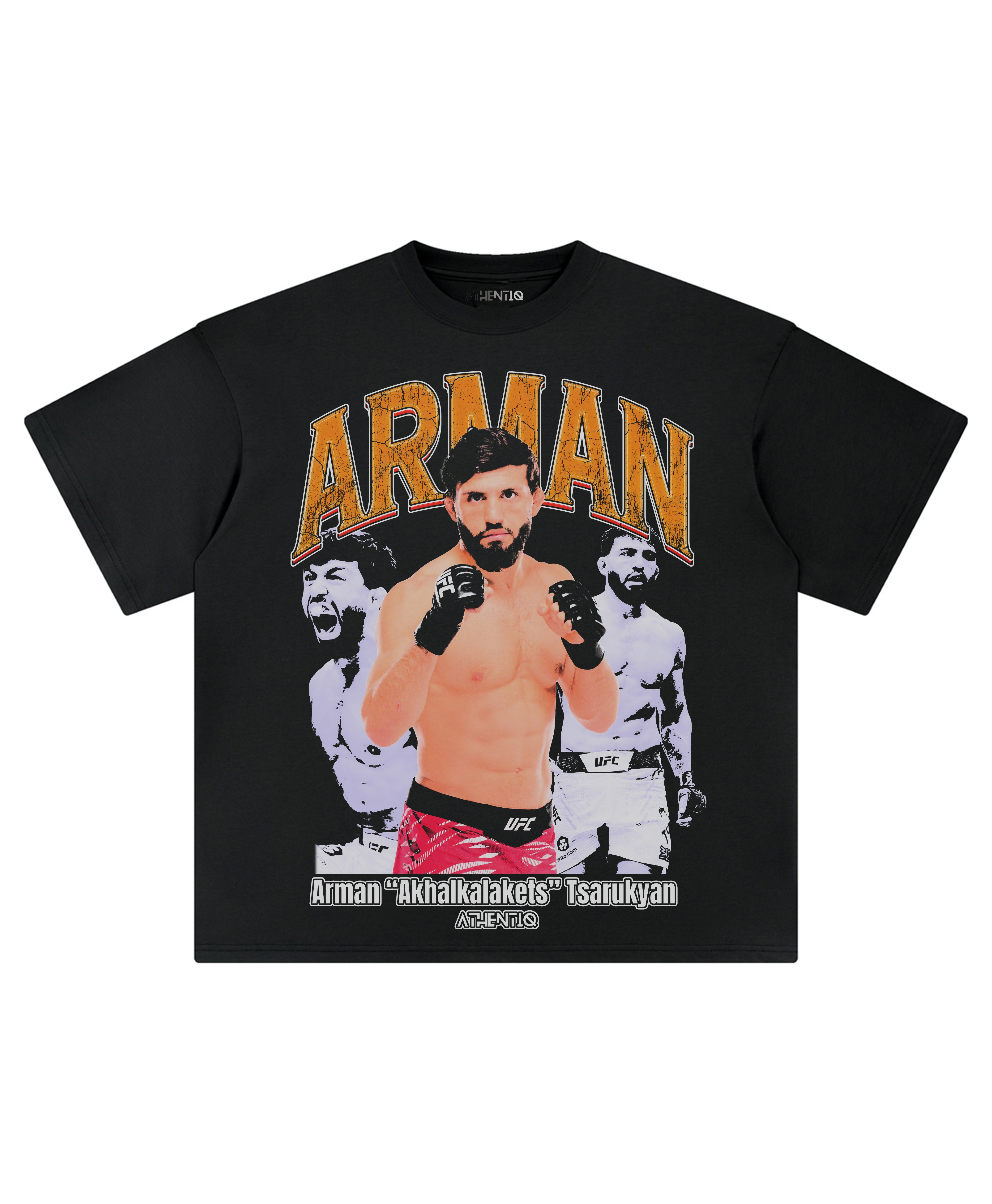 ARMAN TSARUKYAN TEE