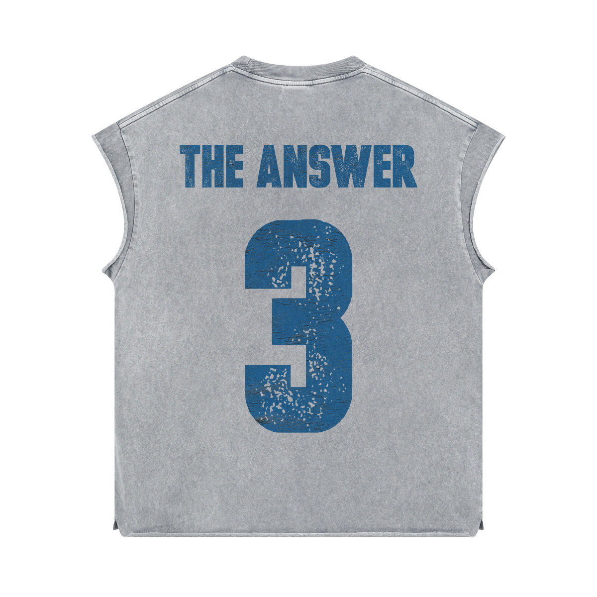 IVERSON MUSCLE TEE