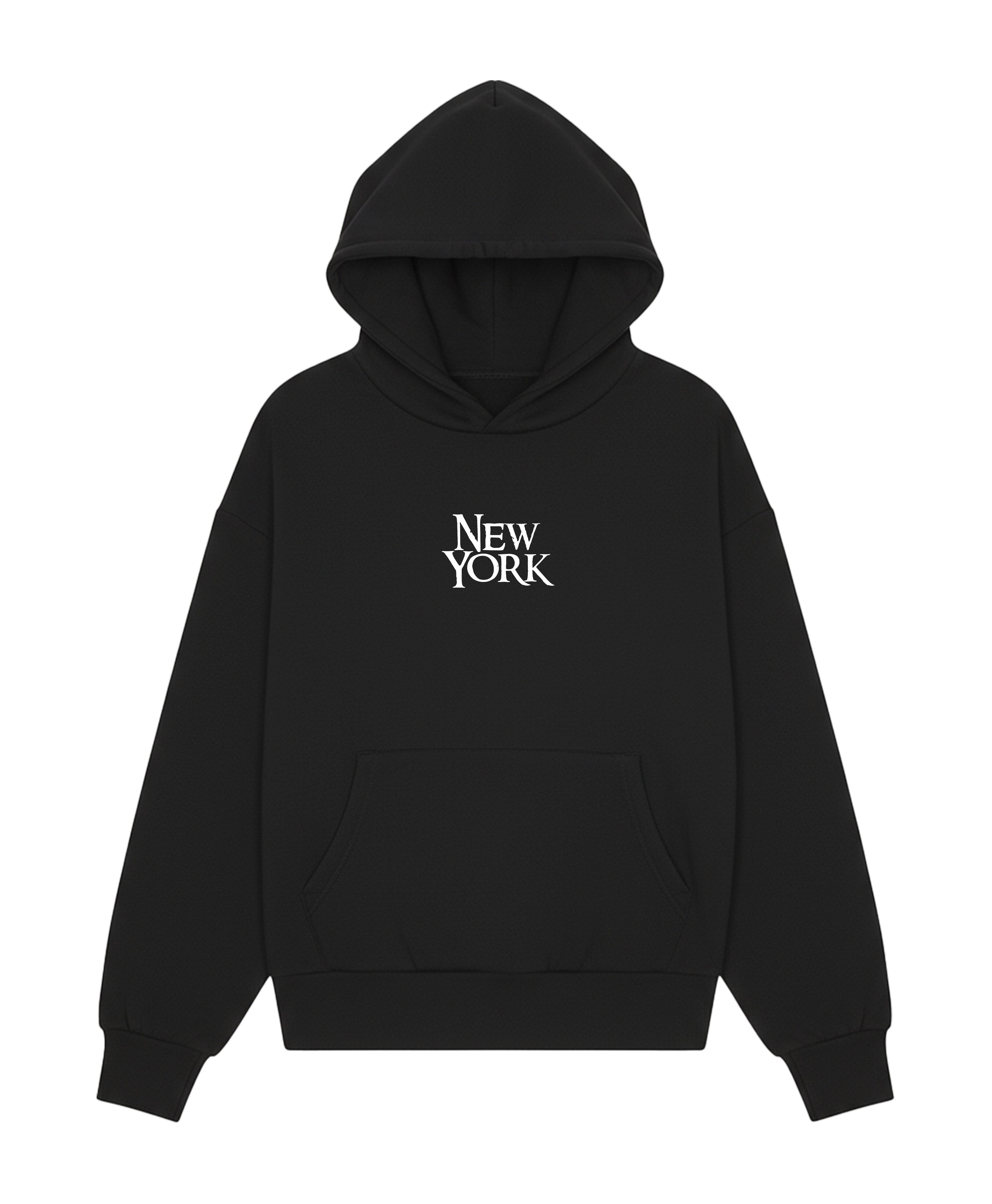 LORDS OF NEW YORK HOODIE