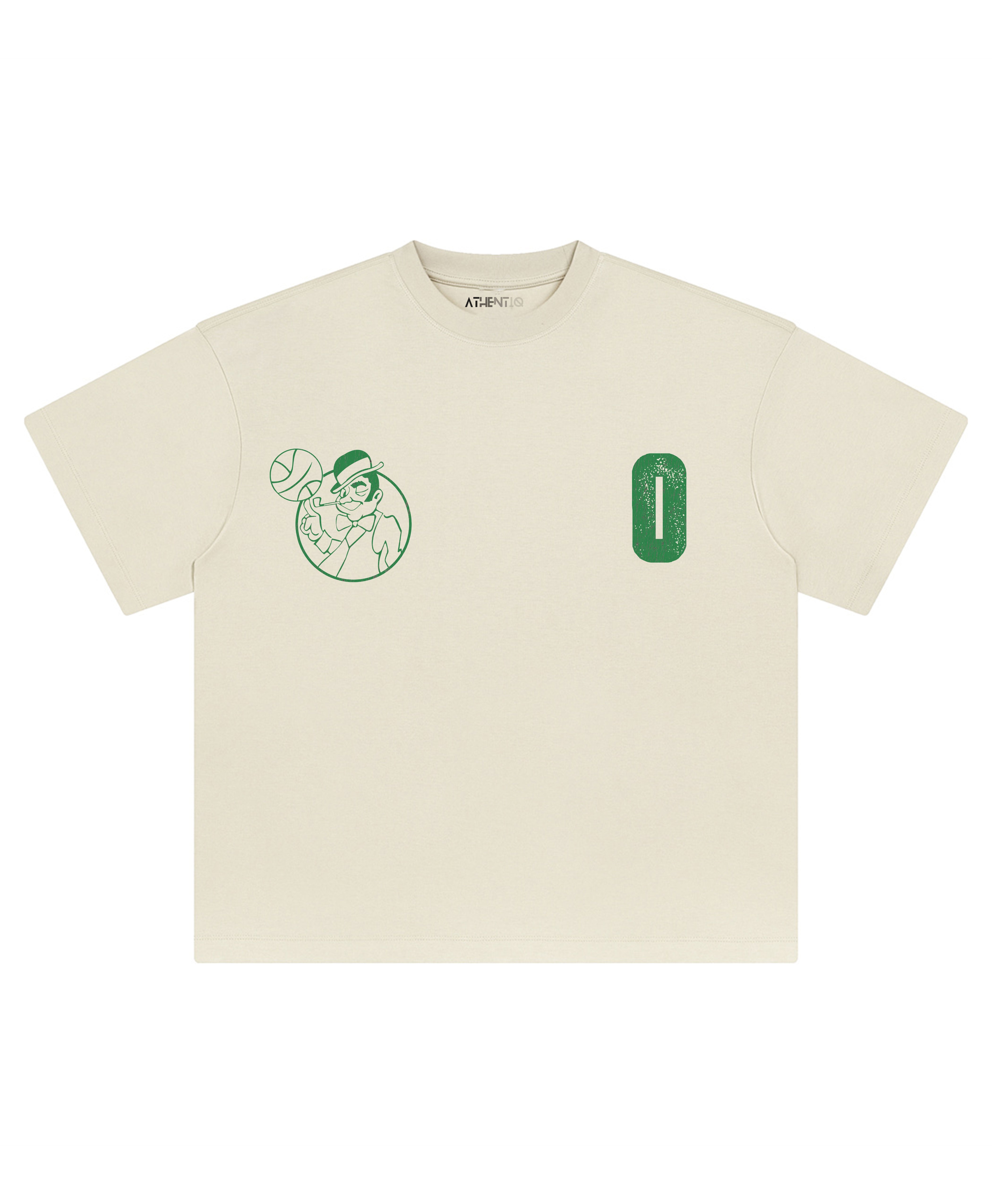 TATUM BOSTON TEE
