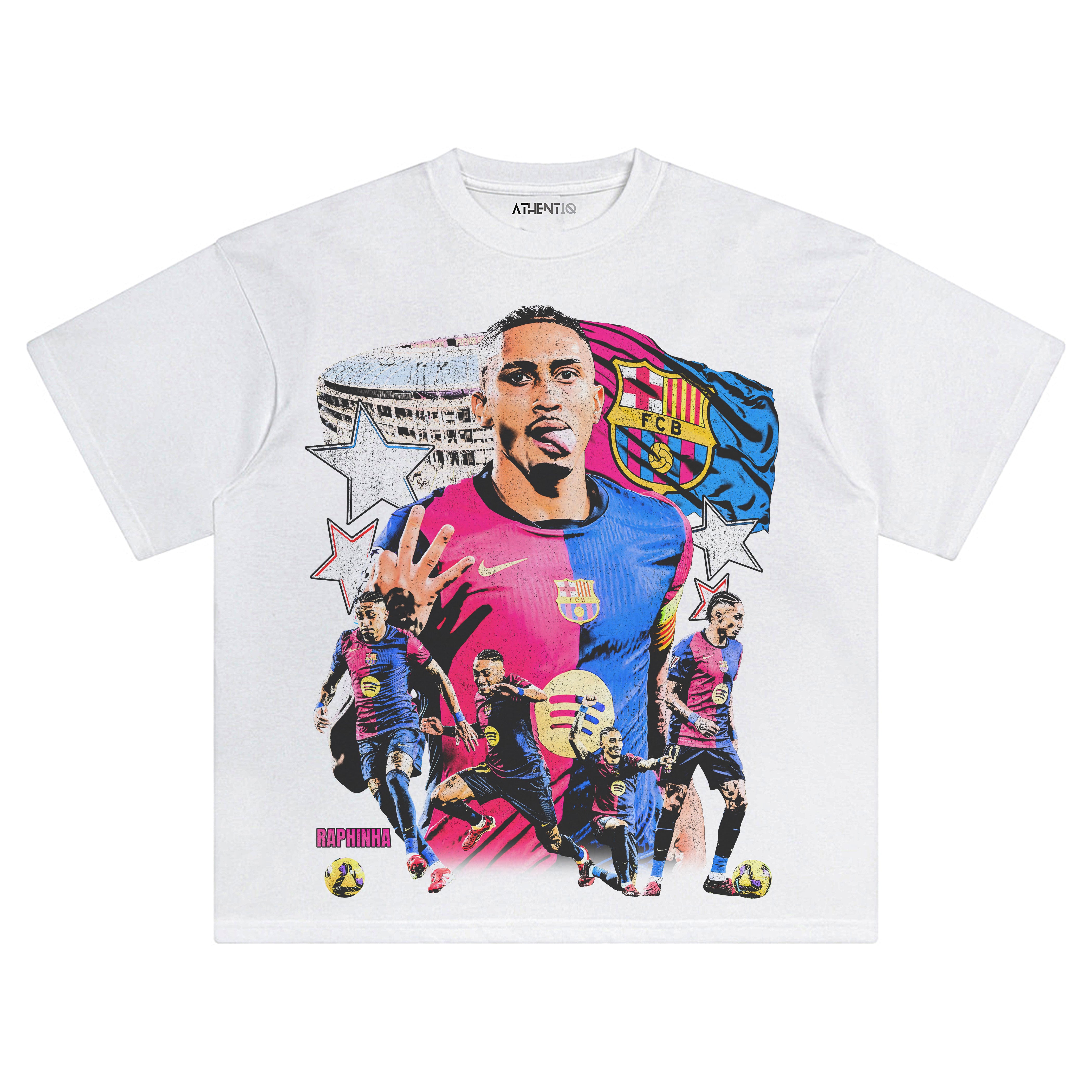 RAPHINHA TEE