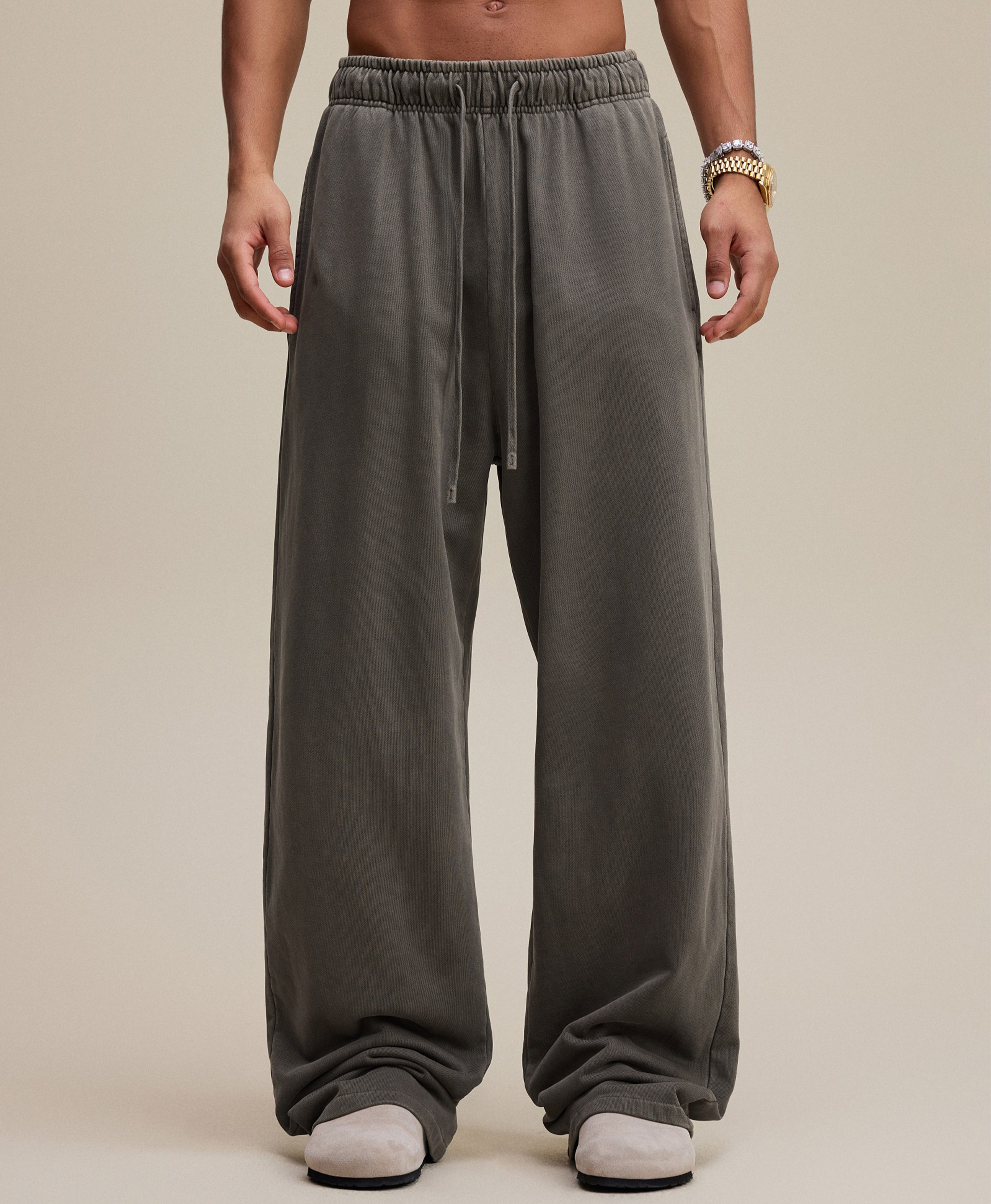 ATHENTIQ PREMIUM HEAVYWEIGHT PANTS