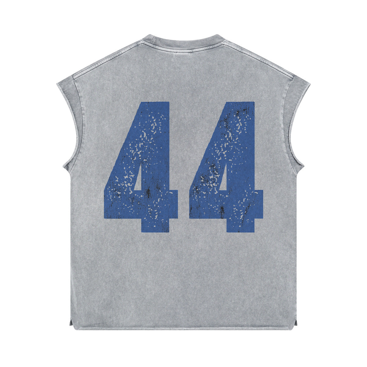 MIAMI GP 44 MUSCLE TEE