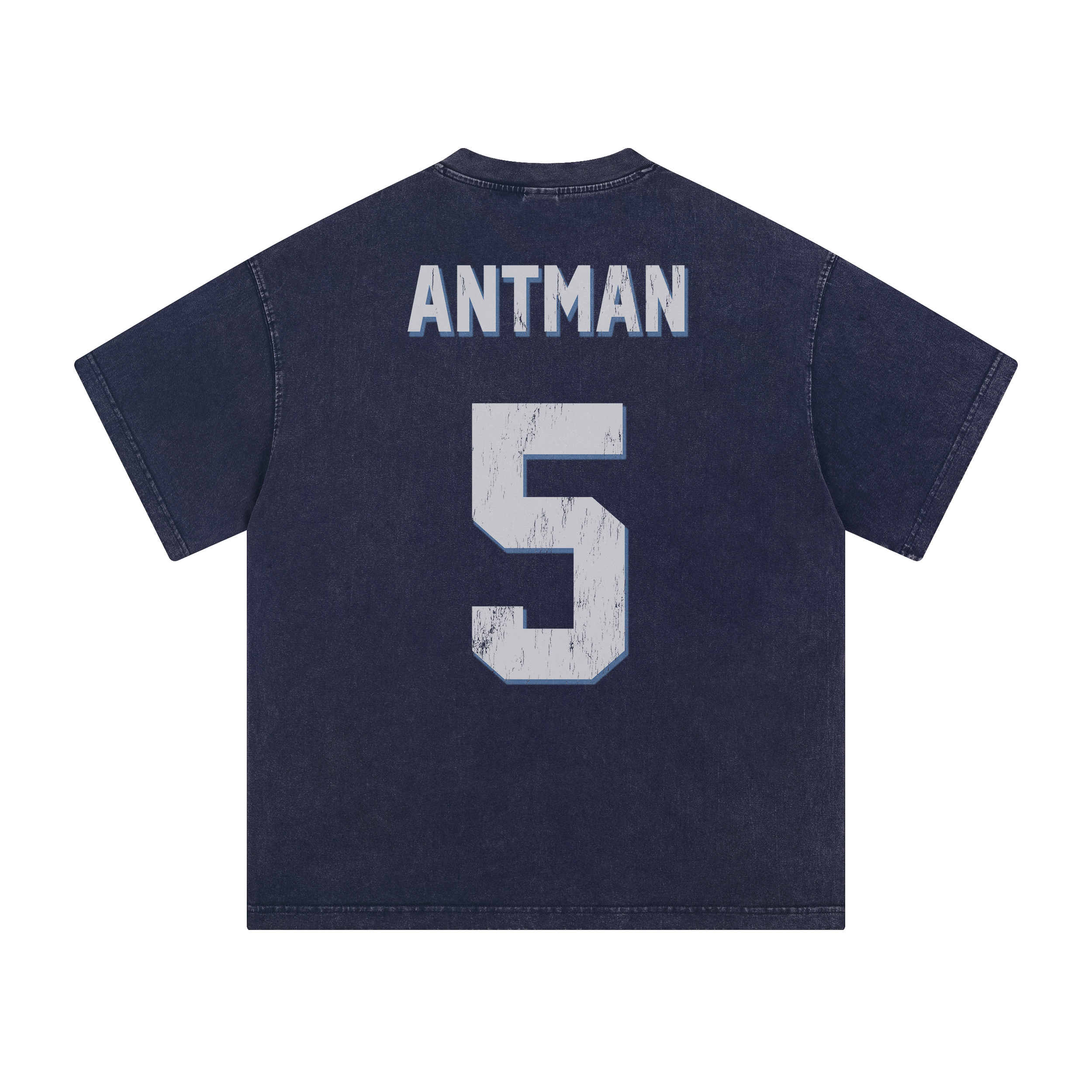 ANT JERSEY TEE