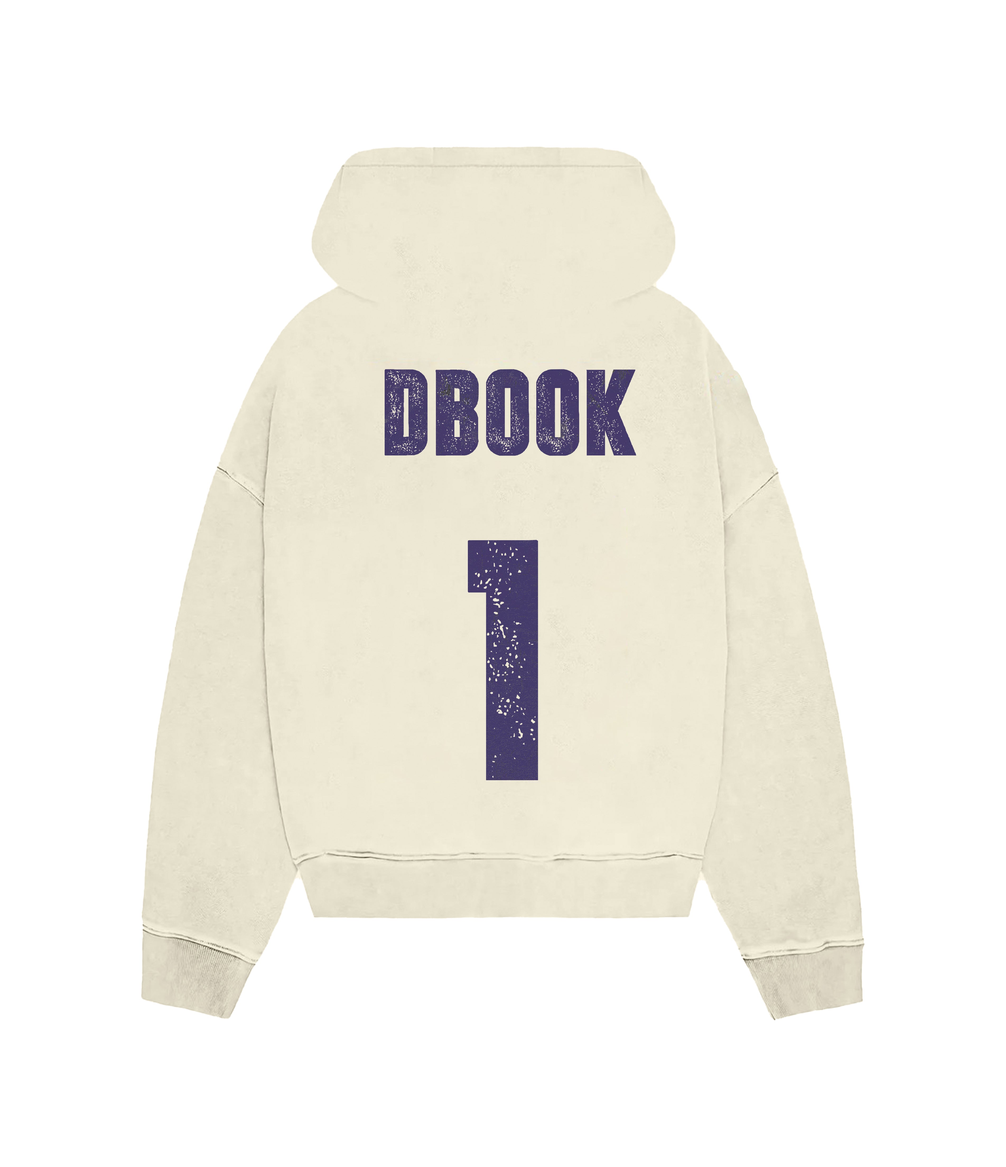 SUNS ZIP HOODIE