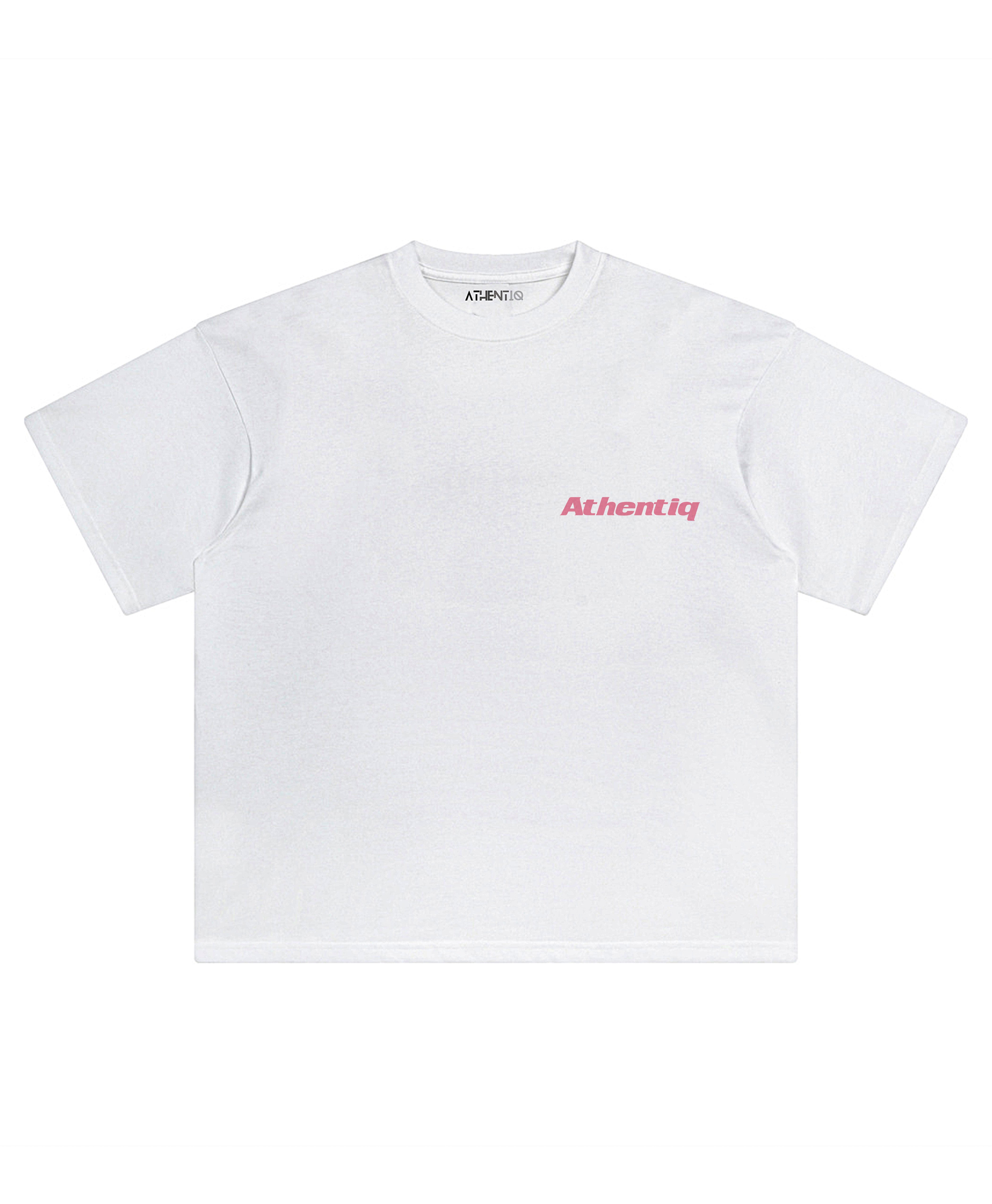 HOT FIRLS F1 TEE