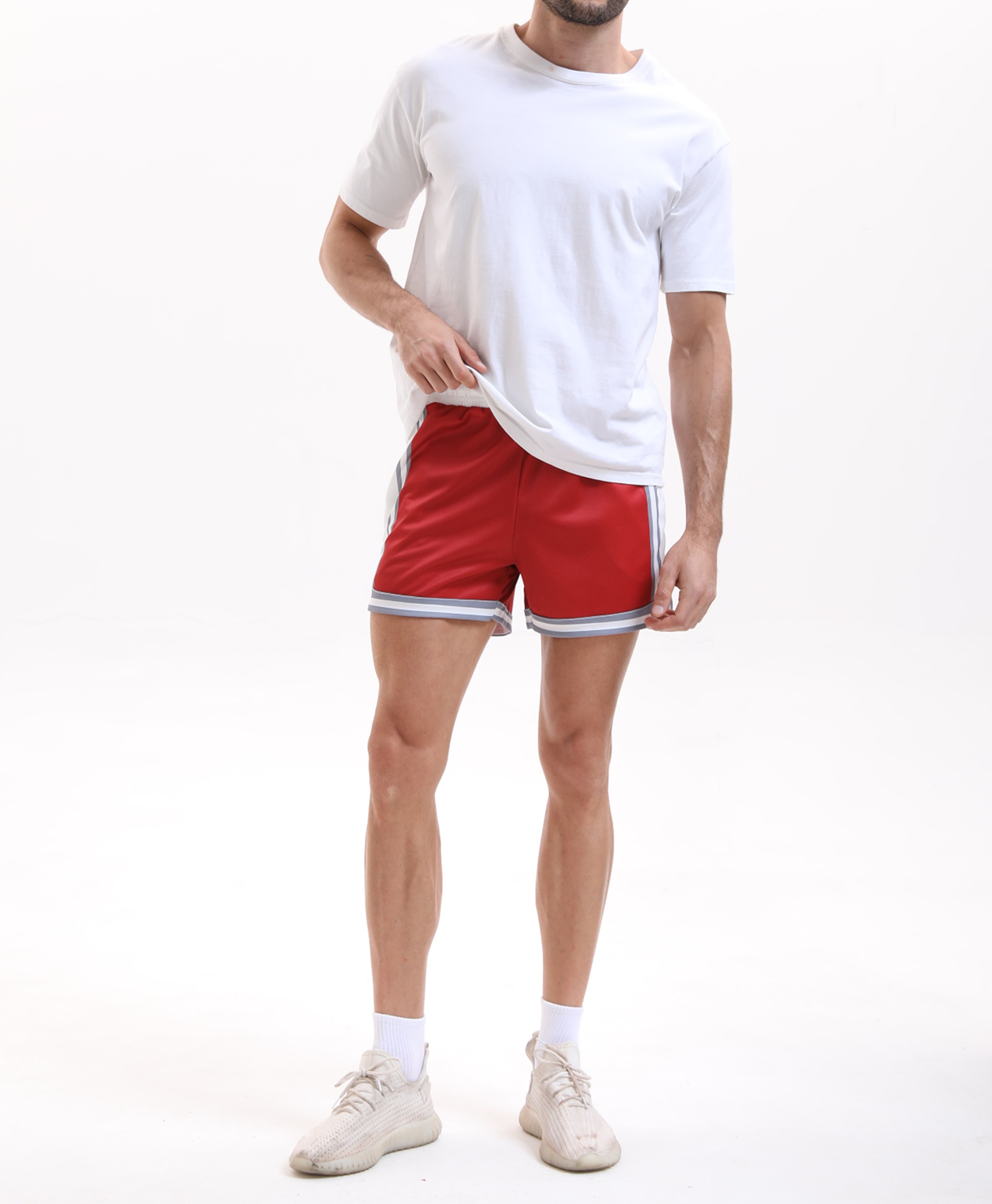 CHICAGO SHORTS