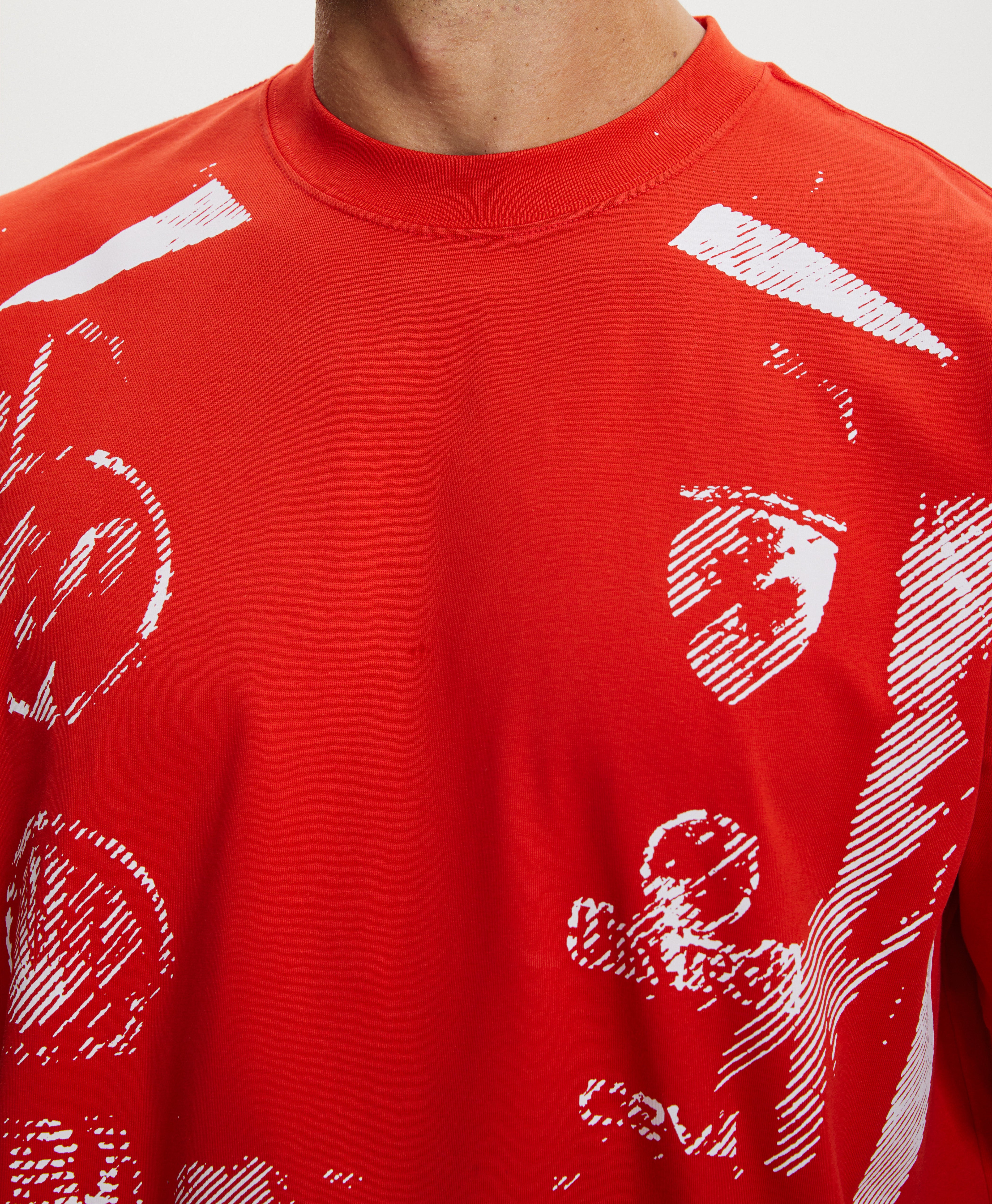 SCUDERIA LH44 TEE