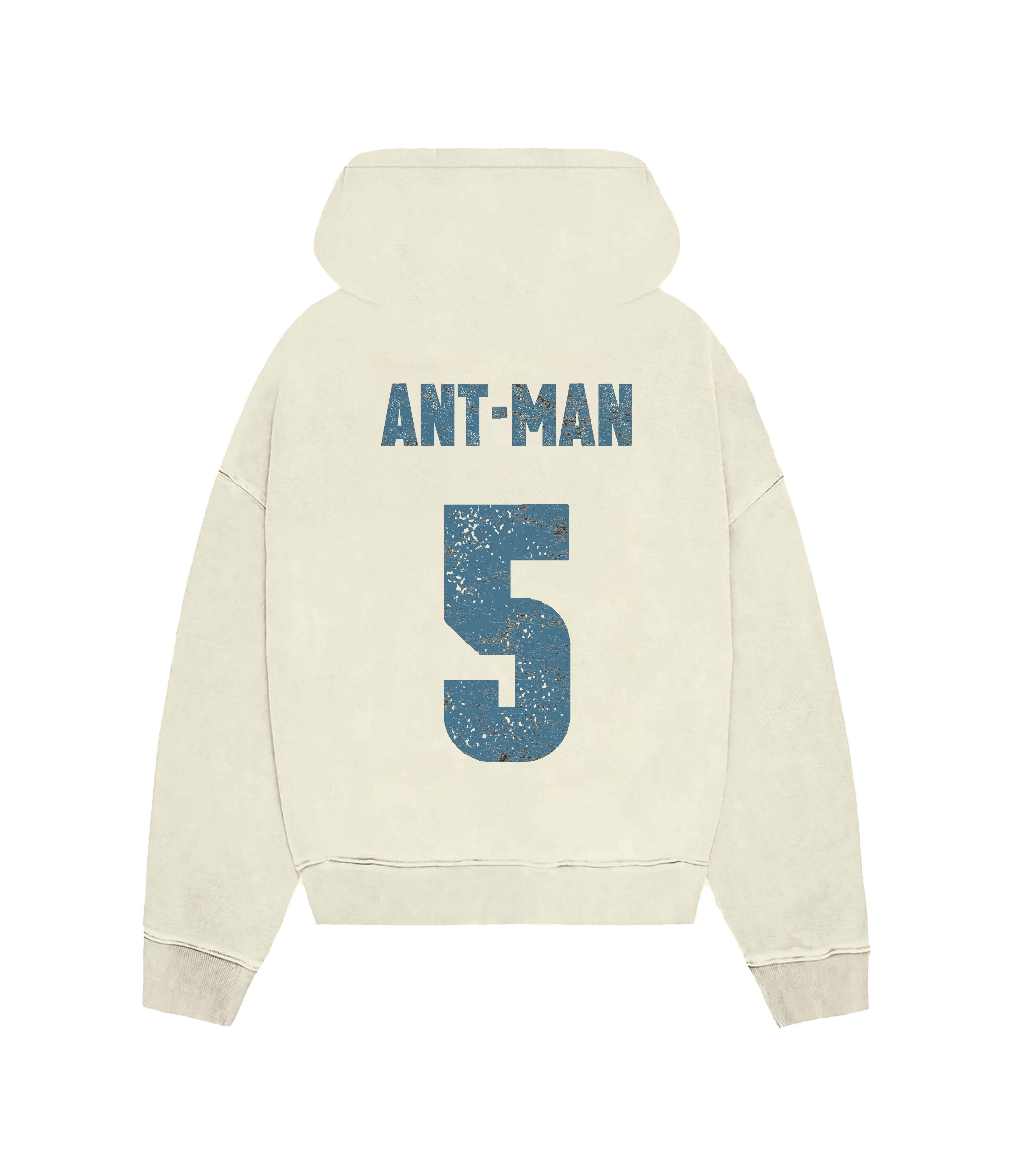 MINNESOTA ZIP HOODIE