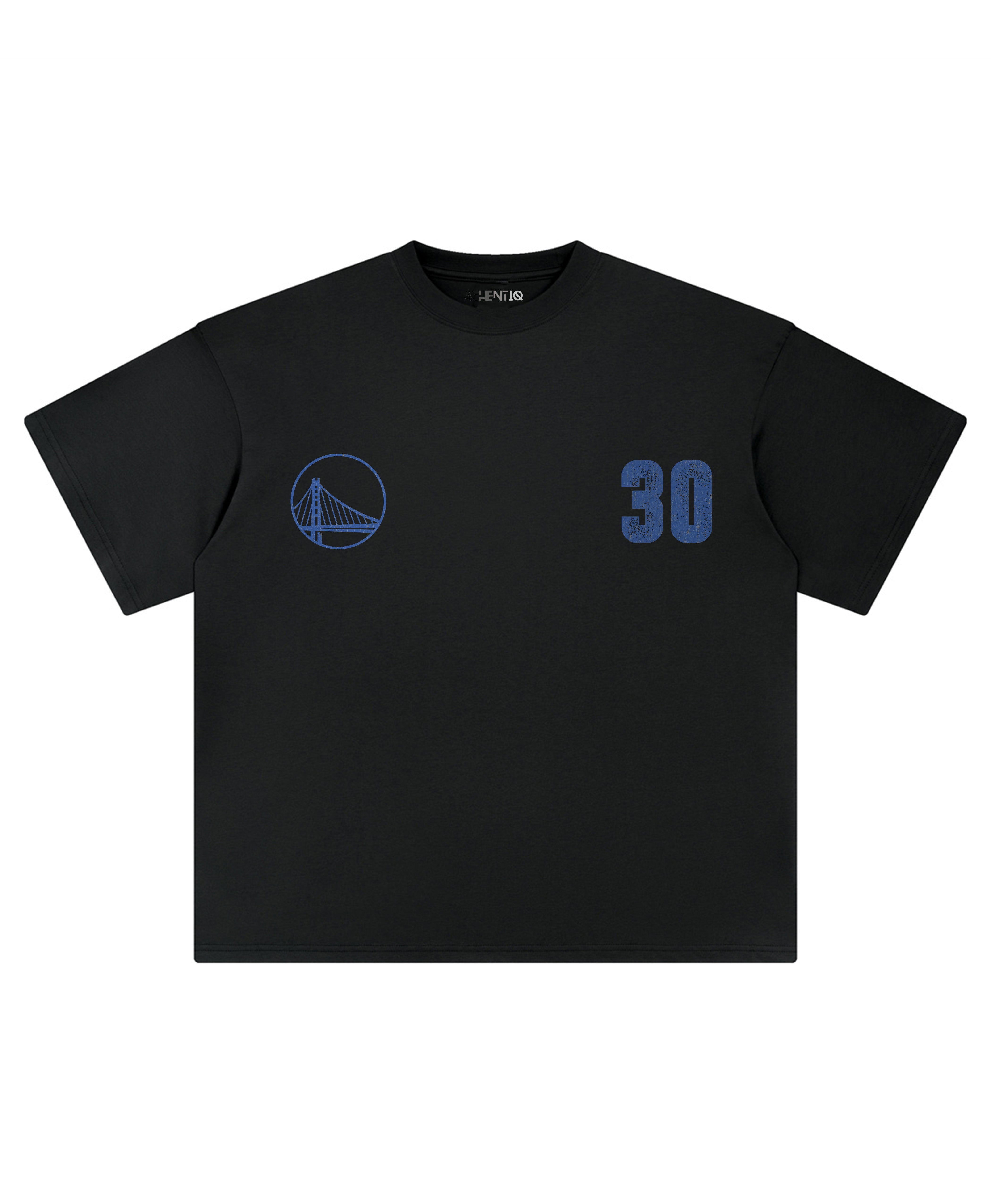 CURRY GS TEE