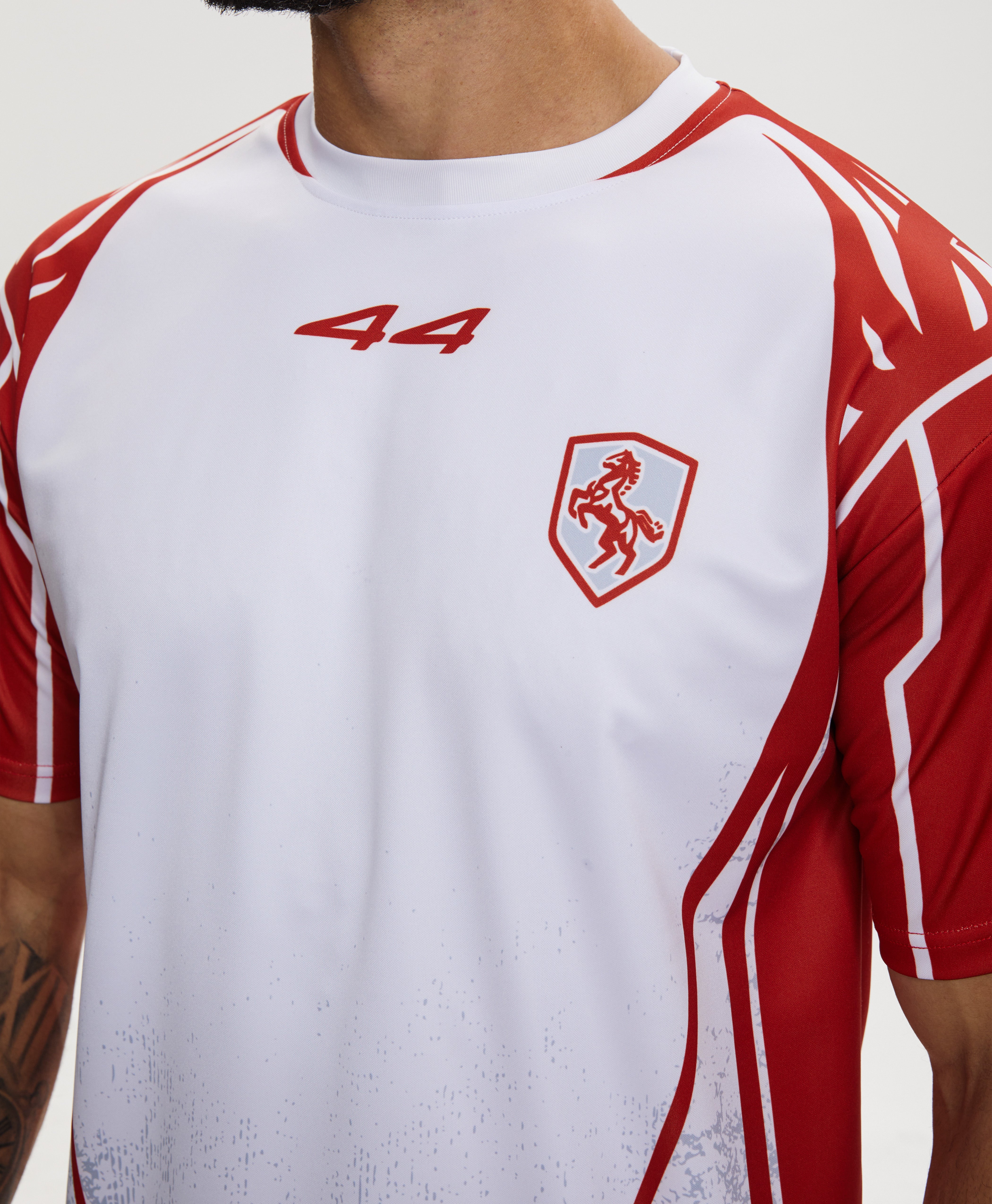 SCUDERIA 44 JERSEY