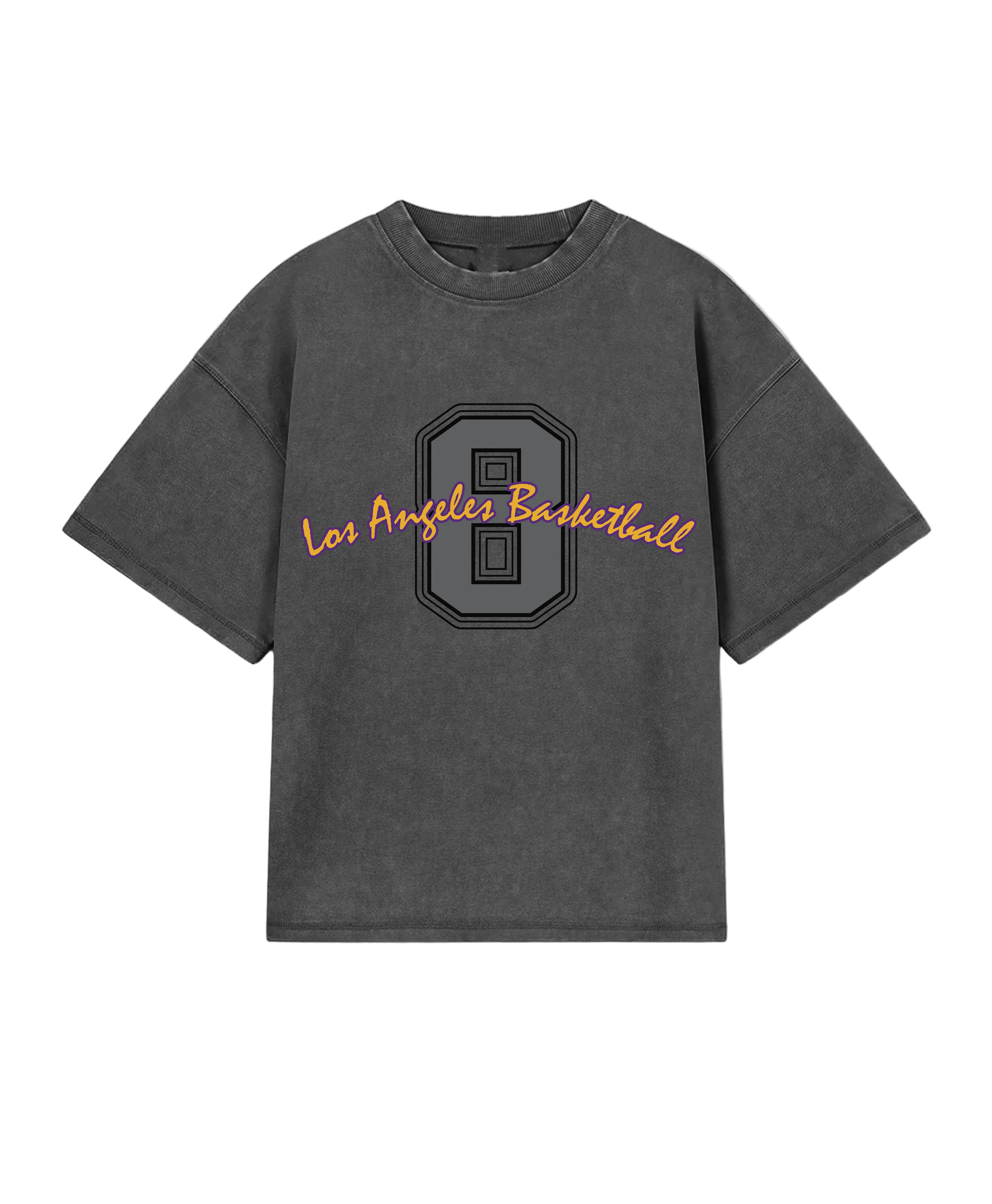 LOS ANGELES 8 TEE