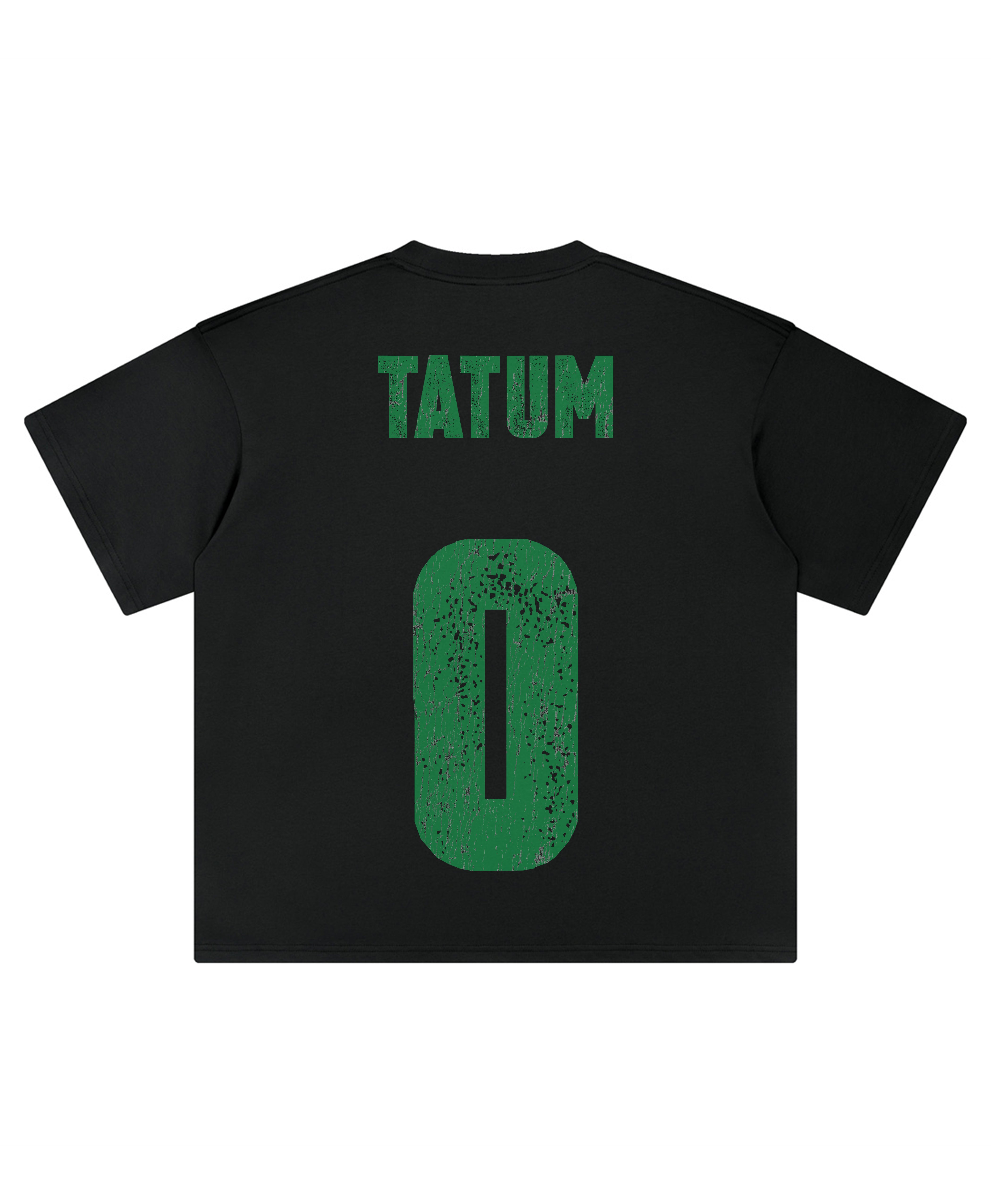 TATUM BOSTON TEE