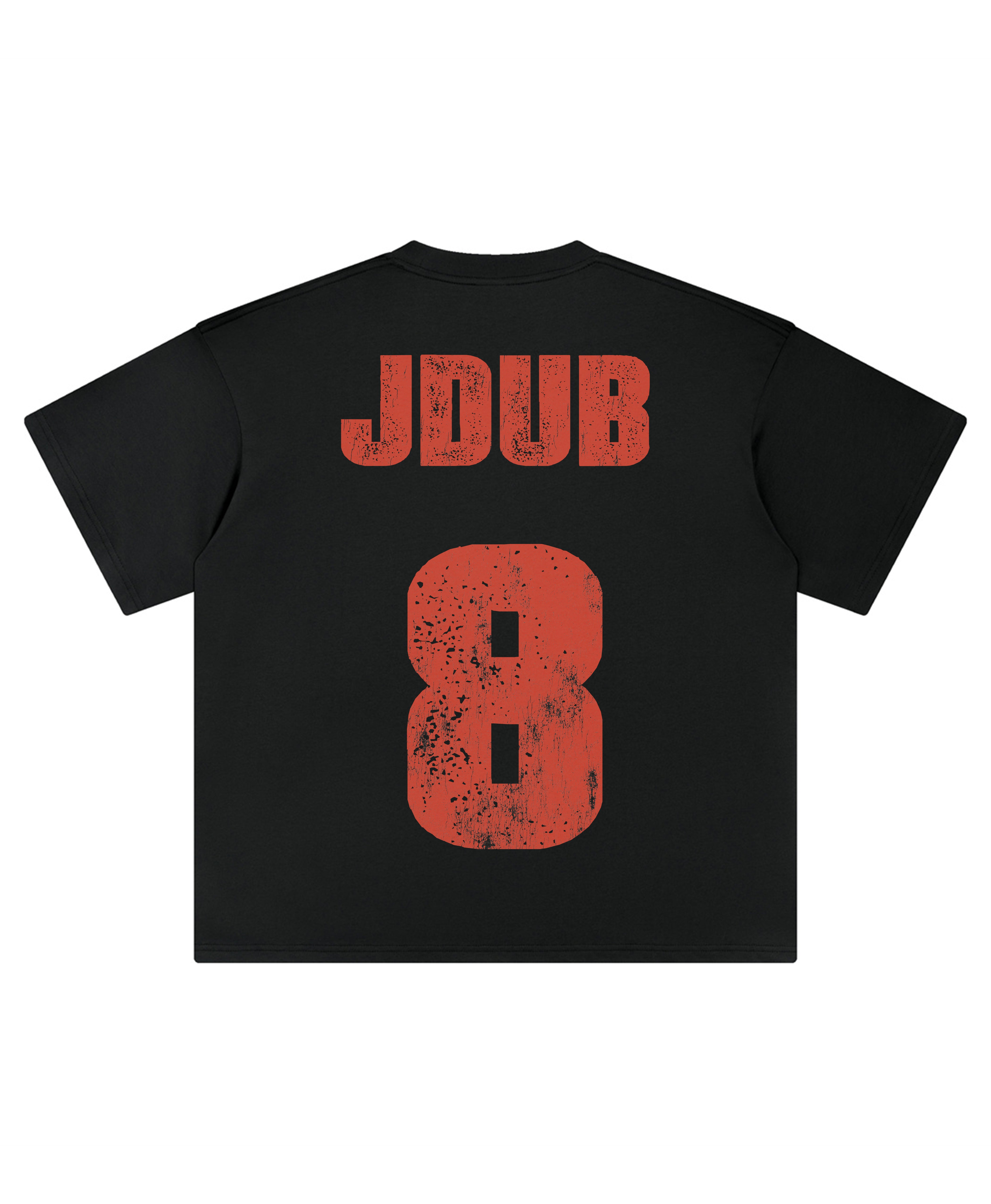 JDUB OKC TEE