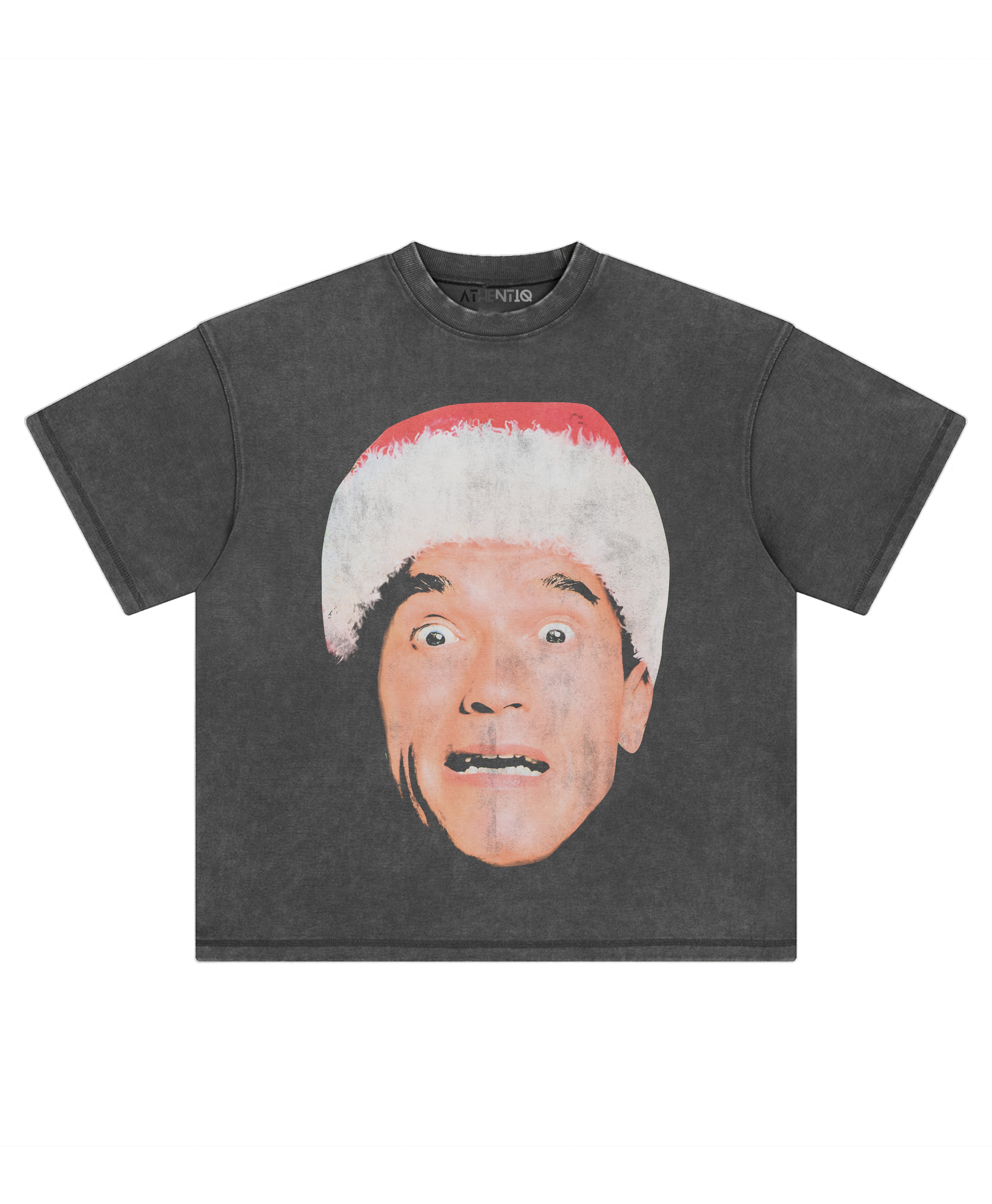 JINGLE ALL THE WAY TEE