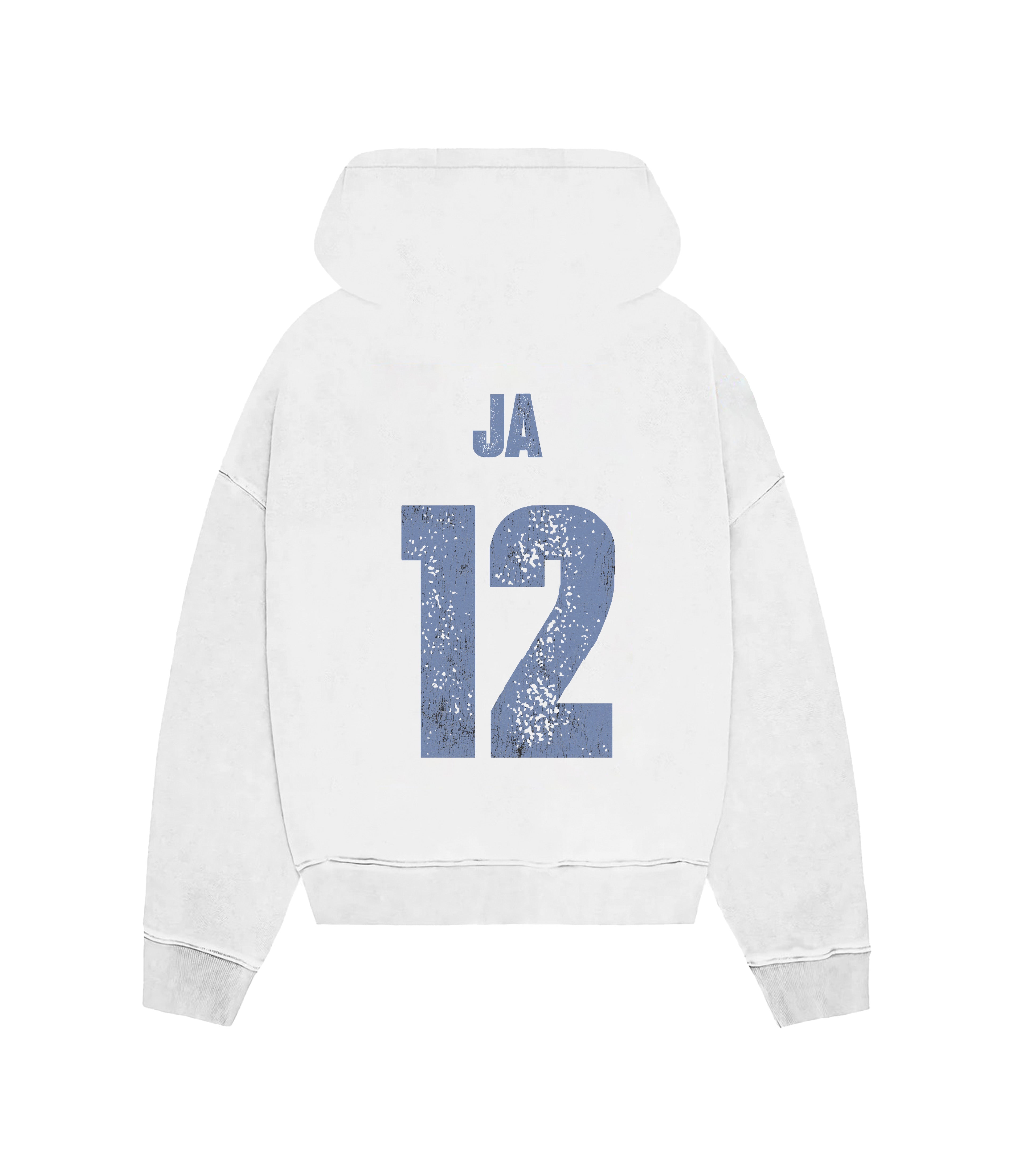 GRIZZLIES ZIP HOODIE