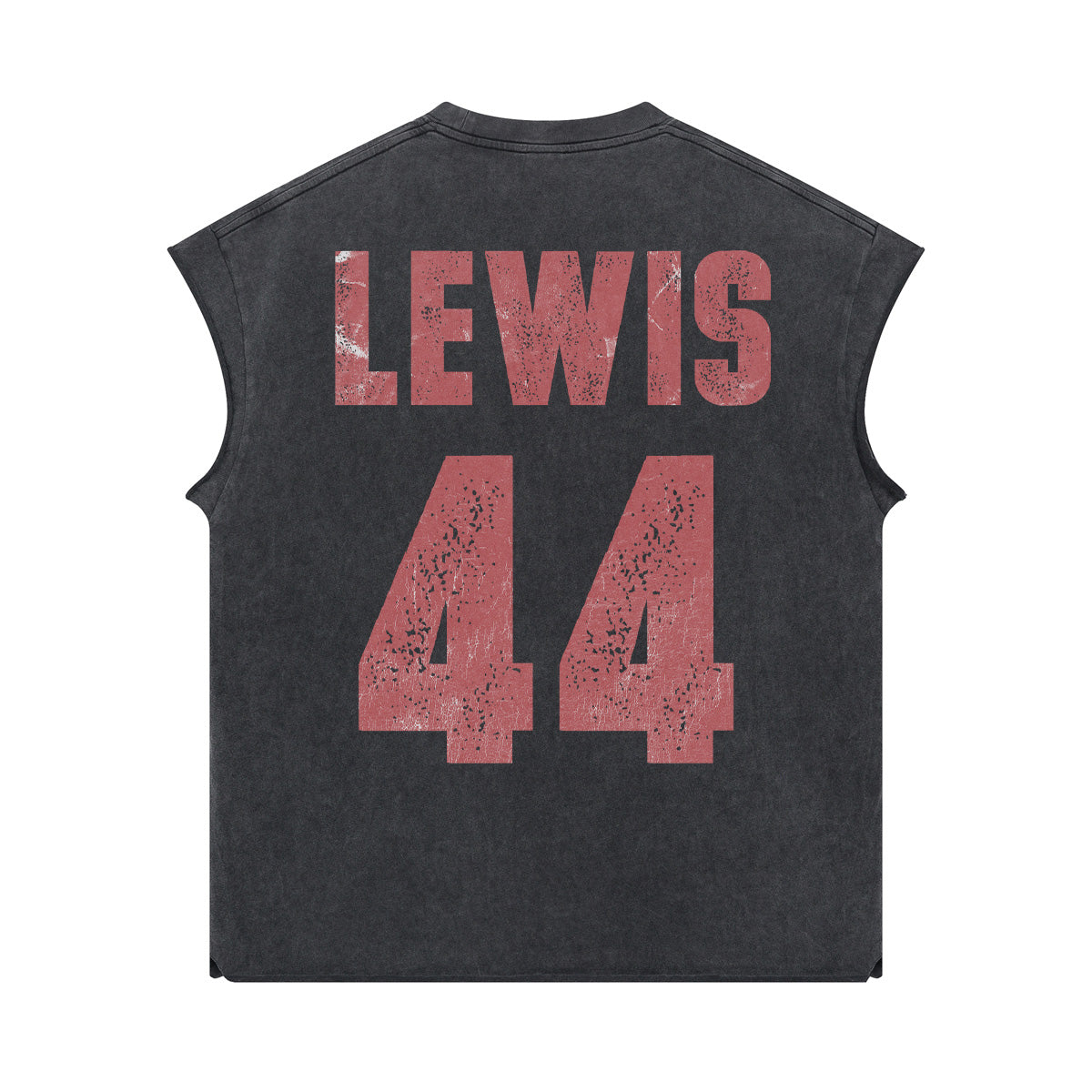 LEWIS MUSCLE TEE