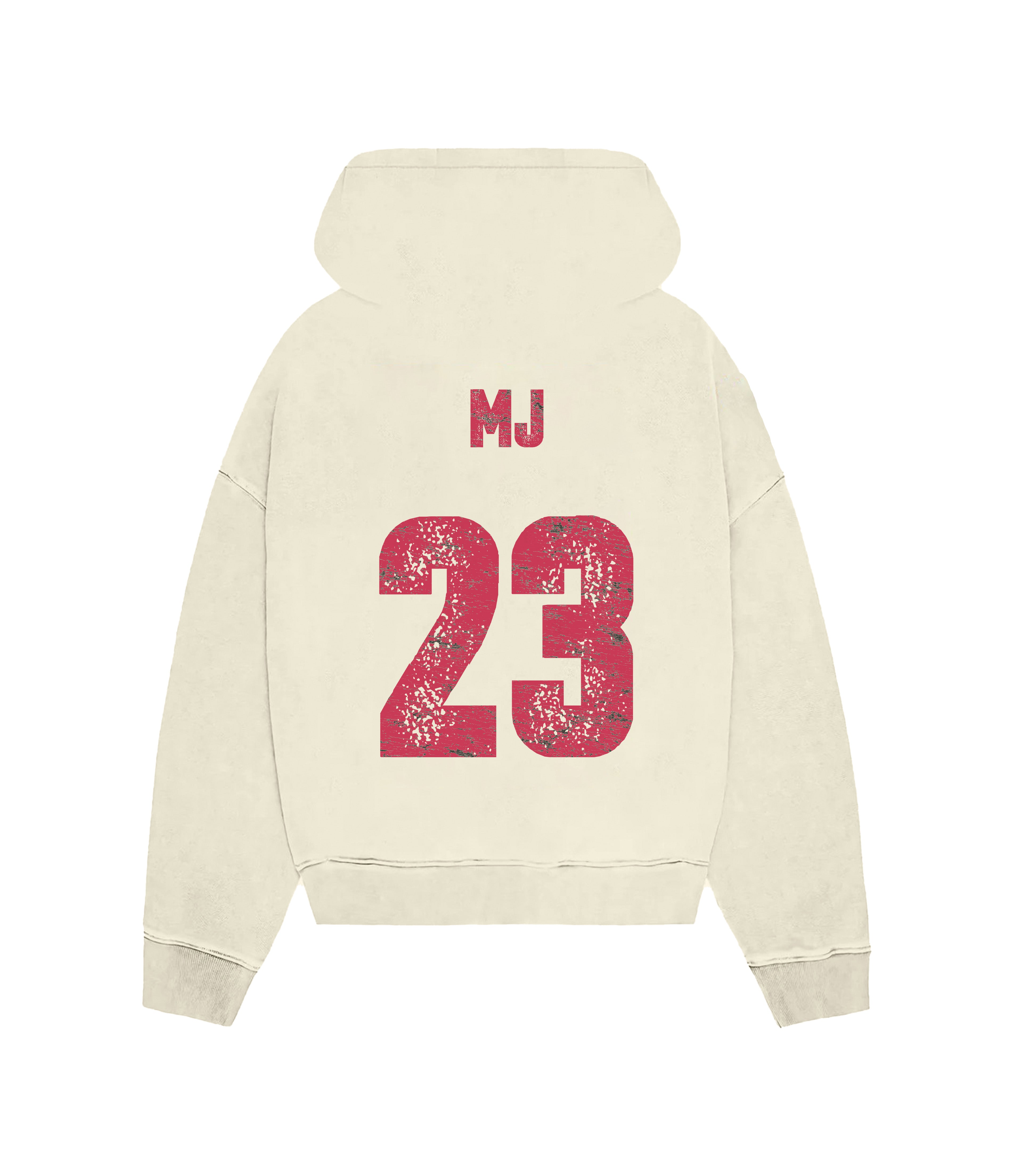 CHICAGO ZIP HOODIE