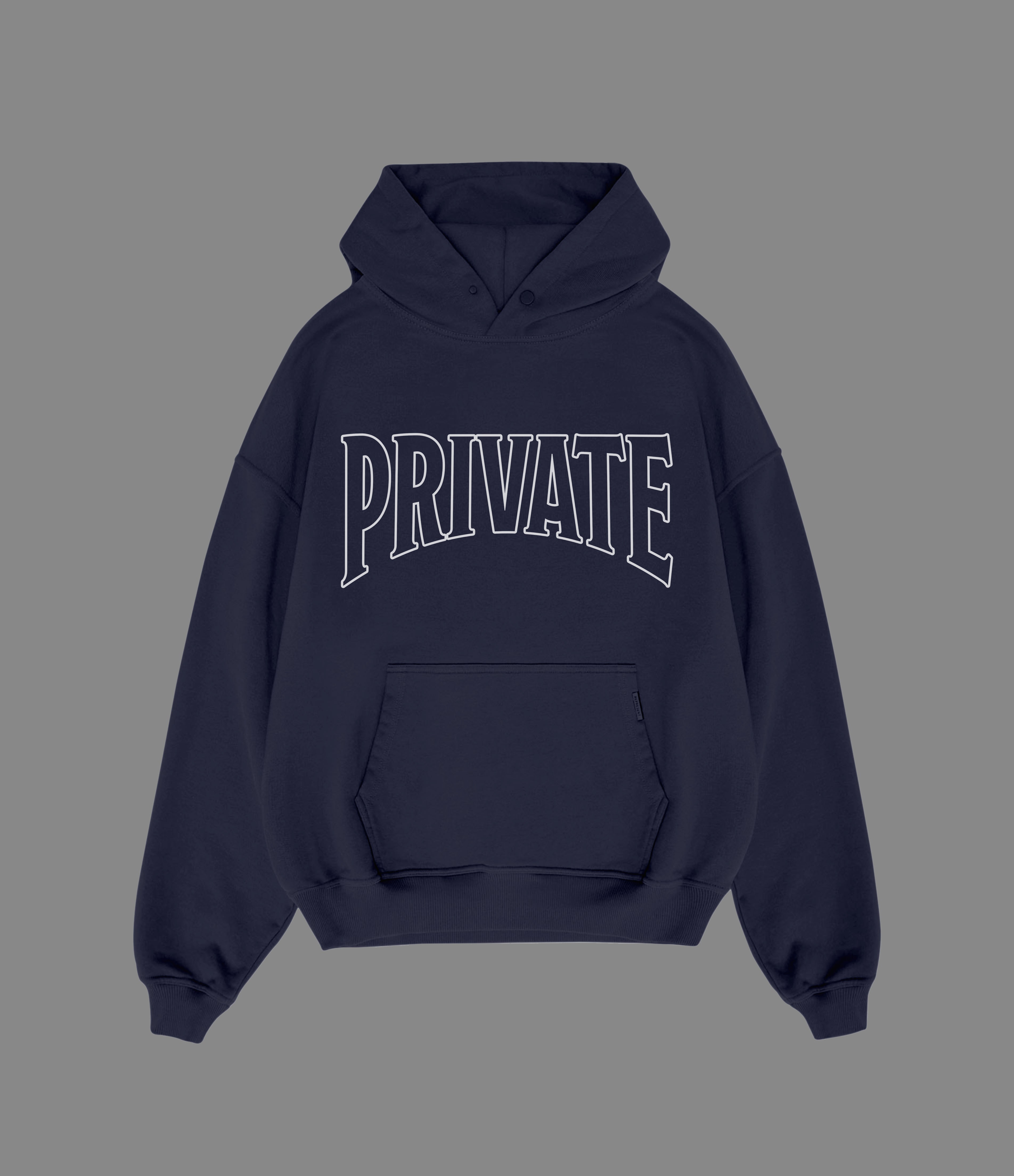 PRIVATE VICTORIES PRIVATE HOODIE