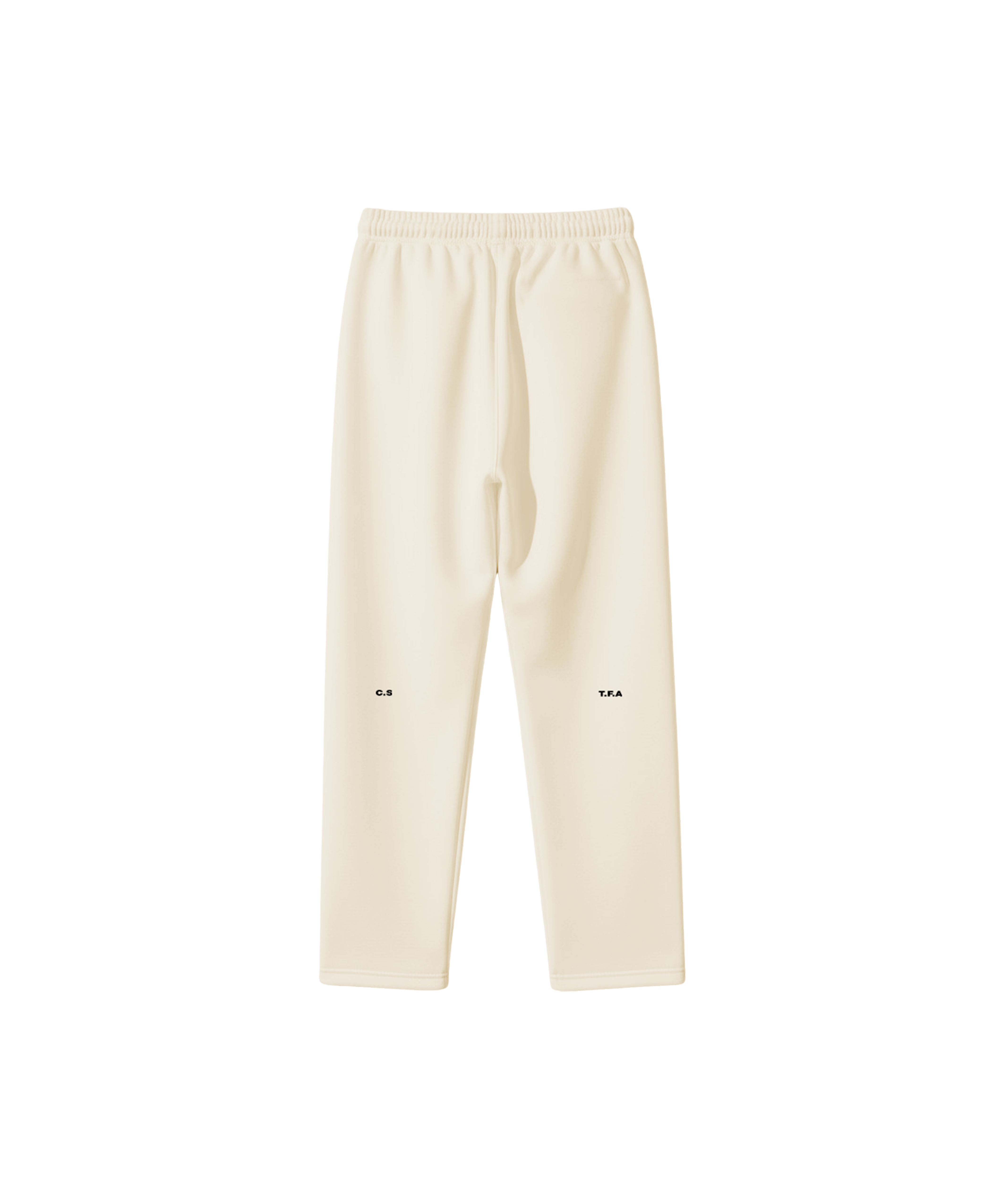 ATHENTIQ LOGO PANTS