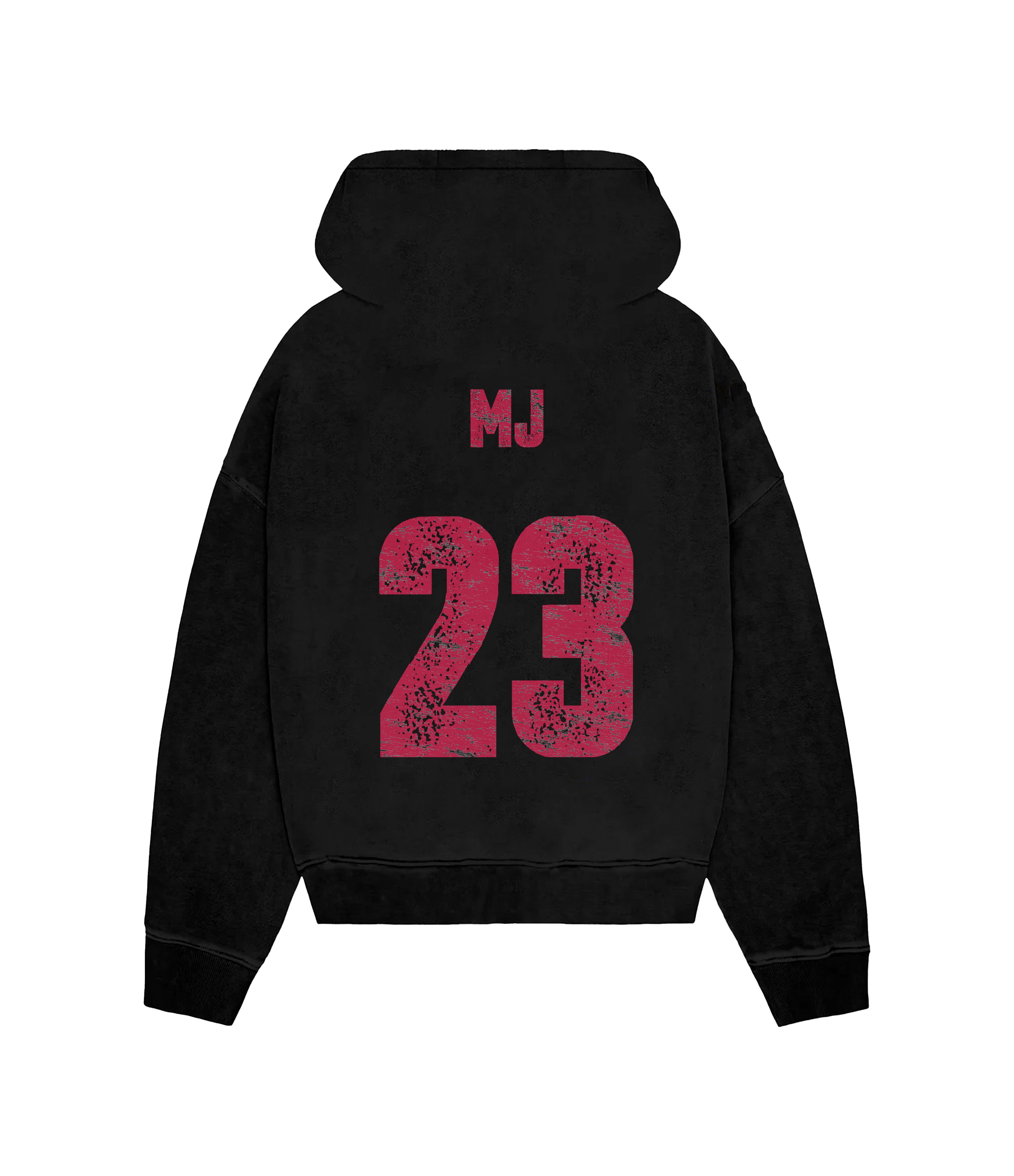 CHICAGO ZIP HOODIE