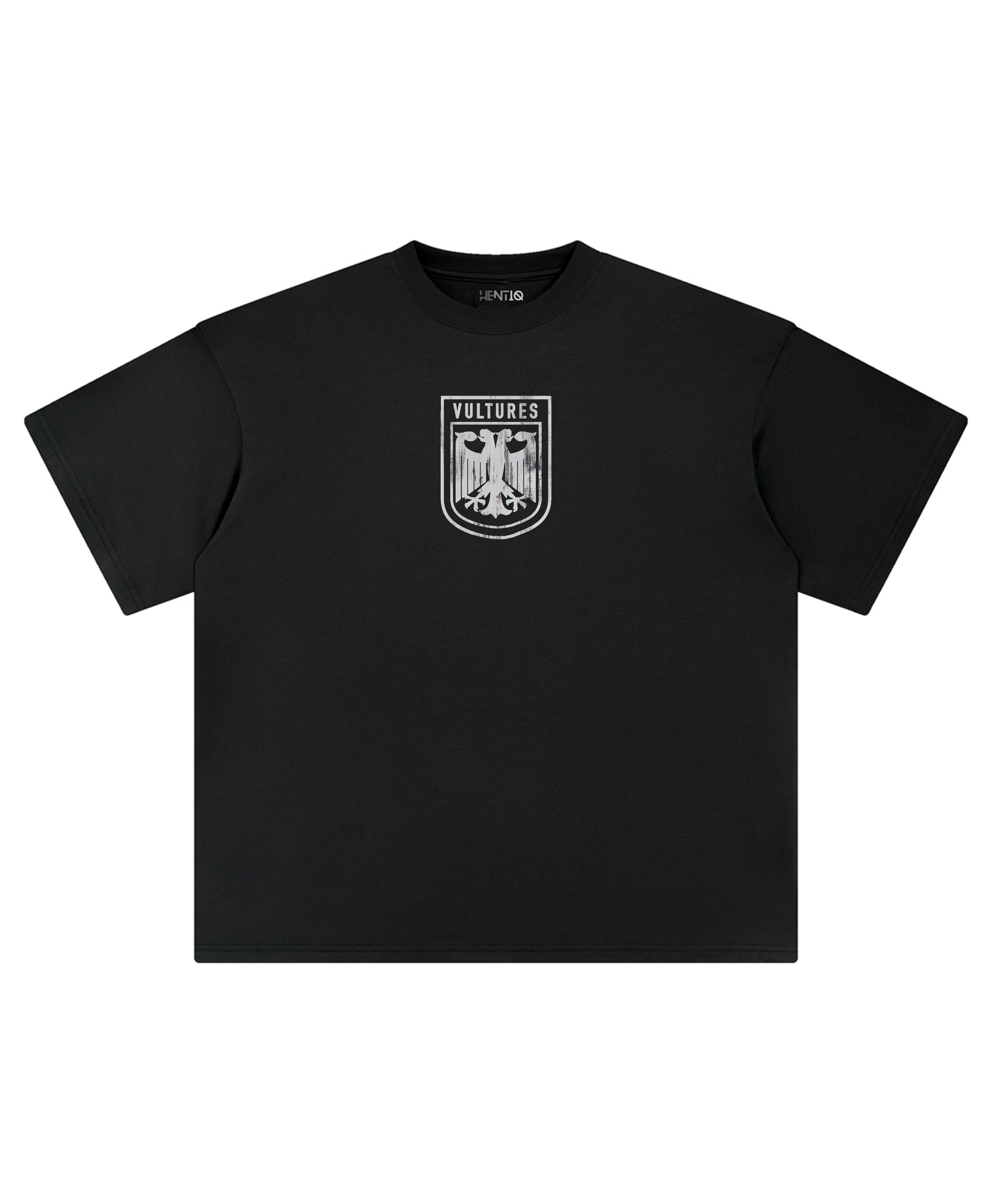 VULTURES LOGO TEE