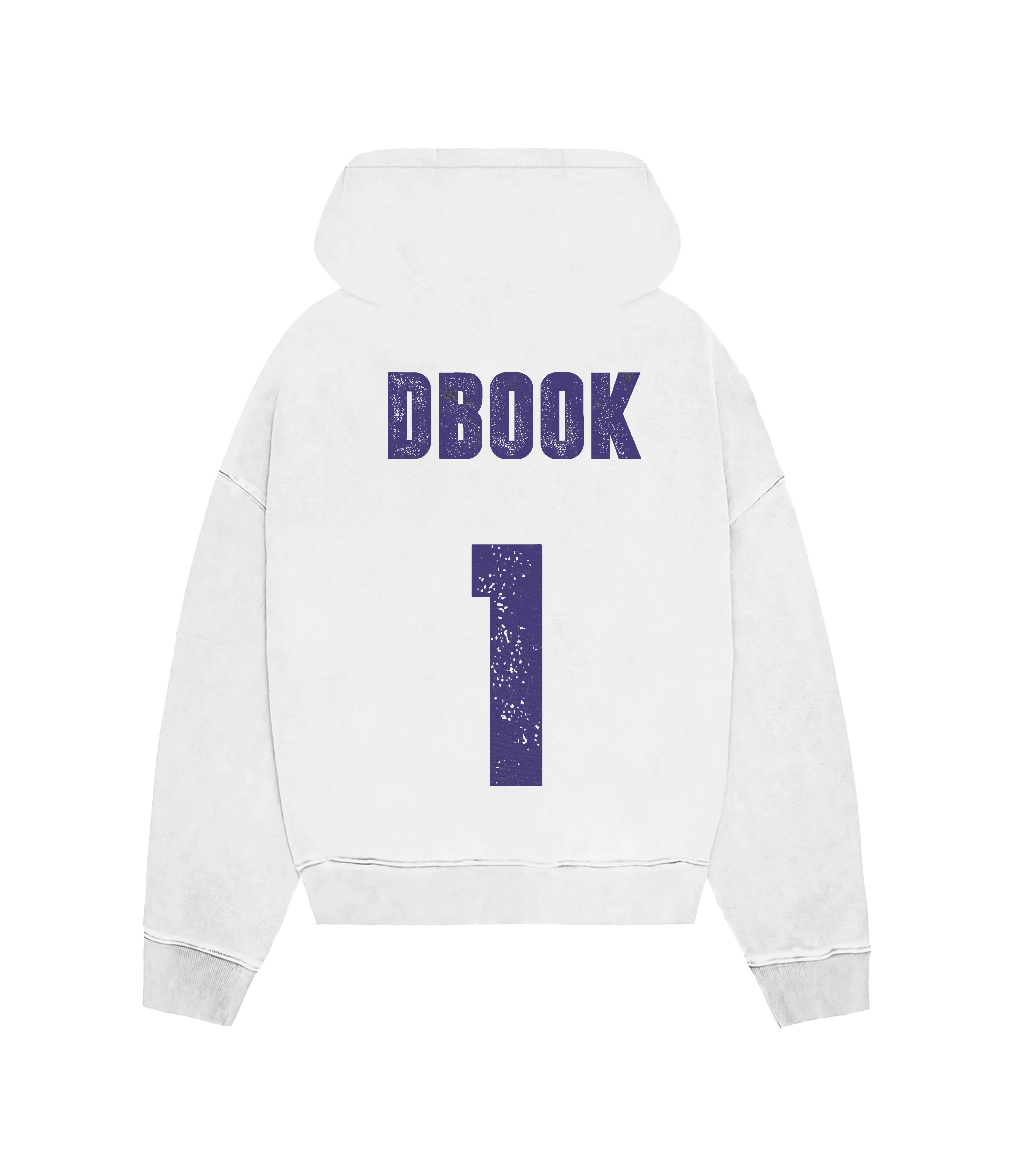 SUNS ZIP HOODIE