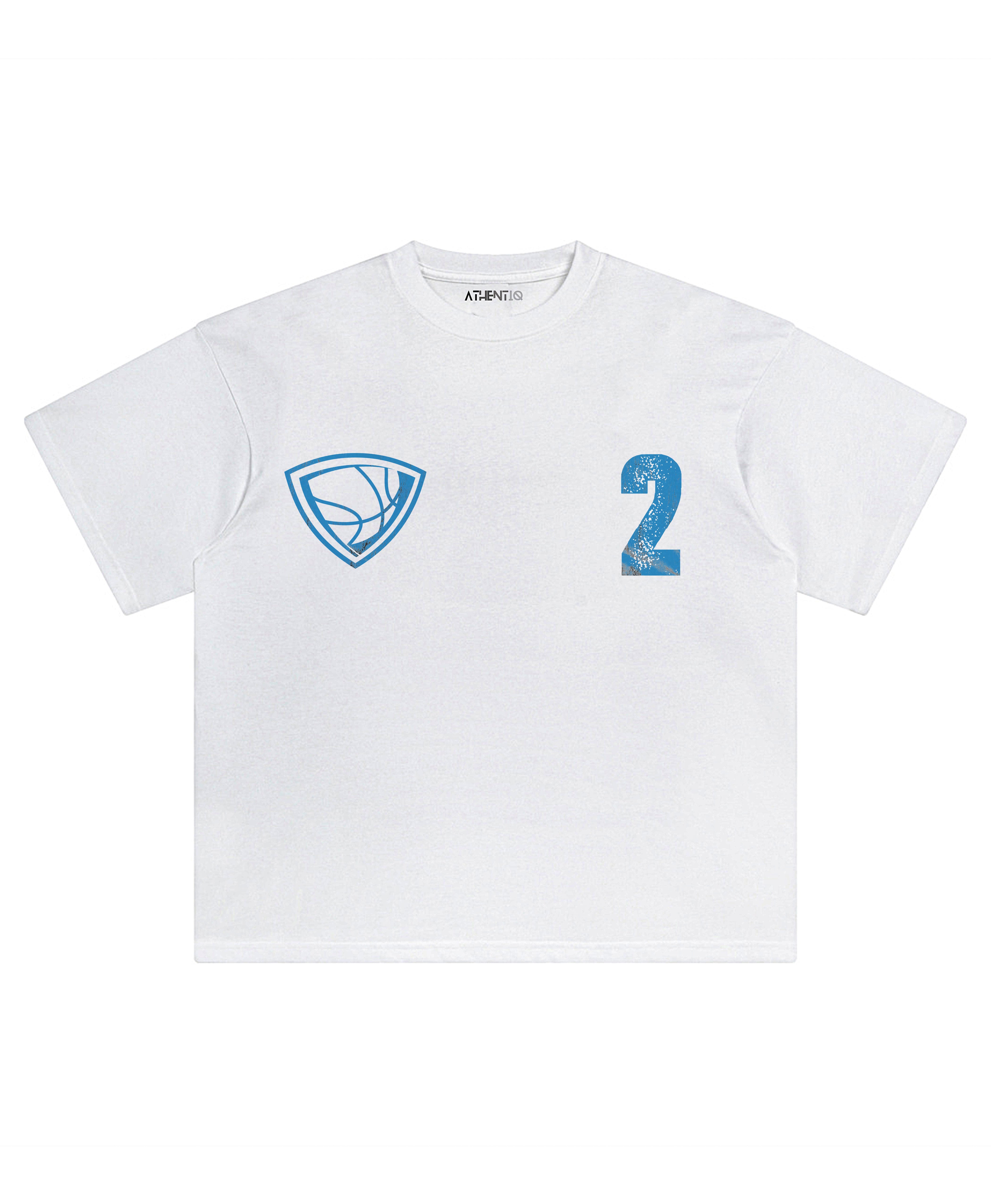 SGA OKC TEE