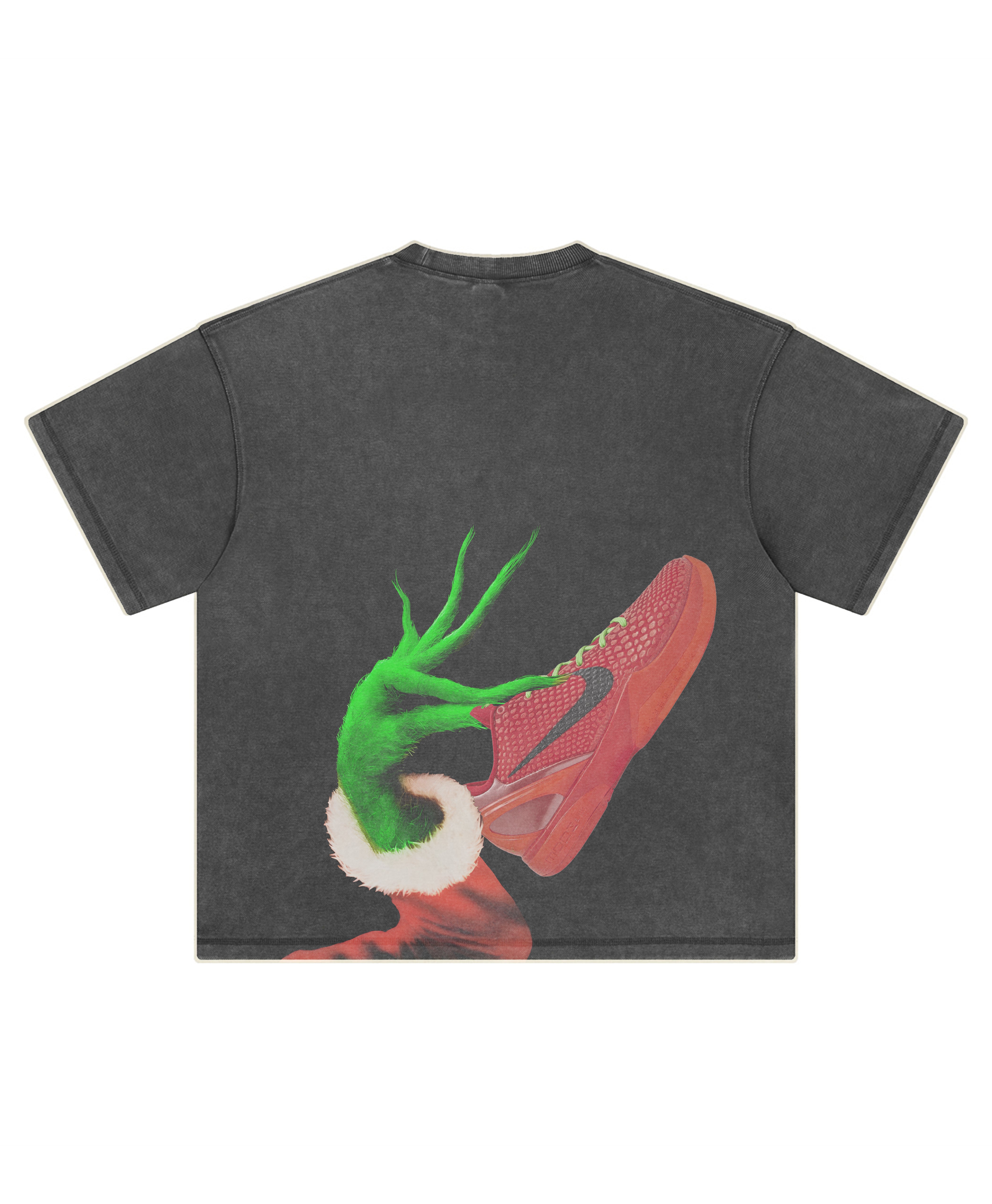 KOBE GRINCH V2 TEE
