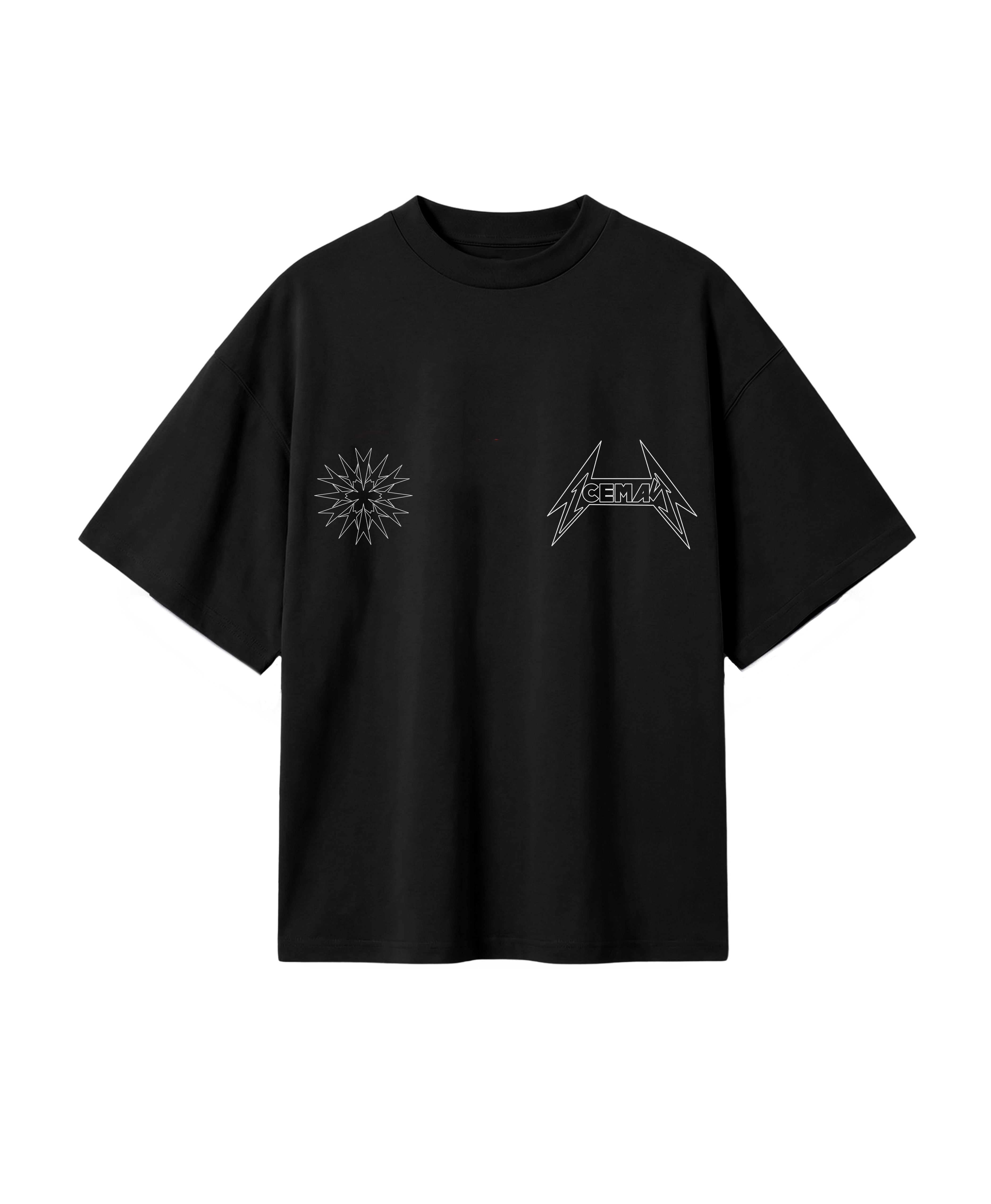 ICEMAN TEE