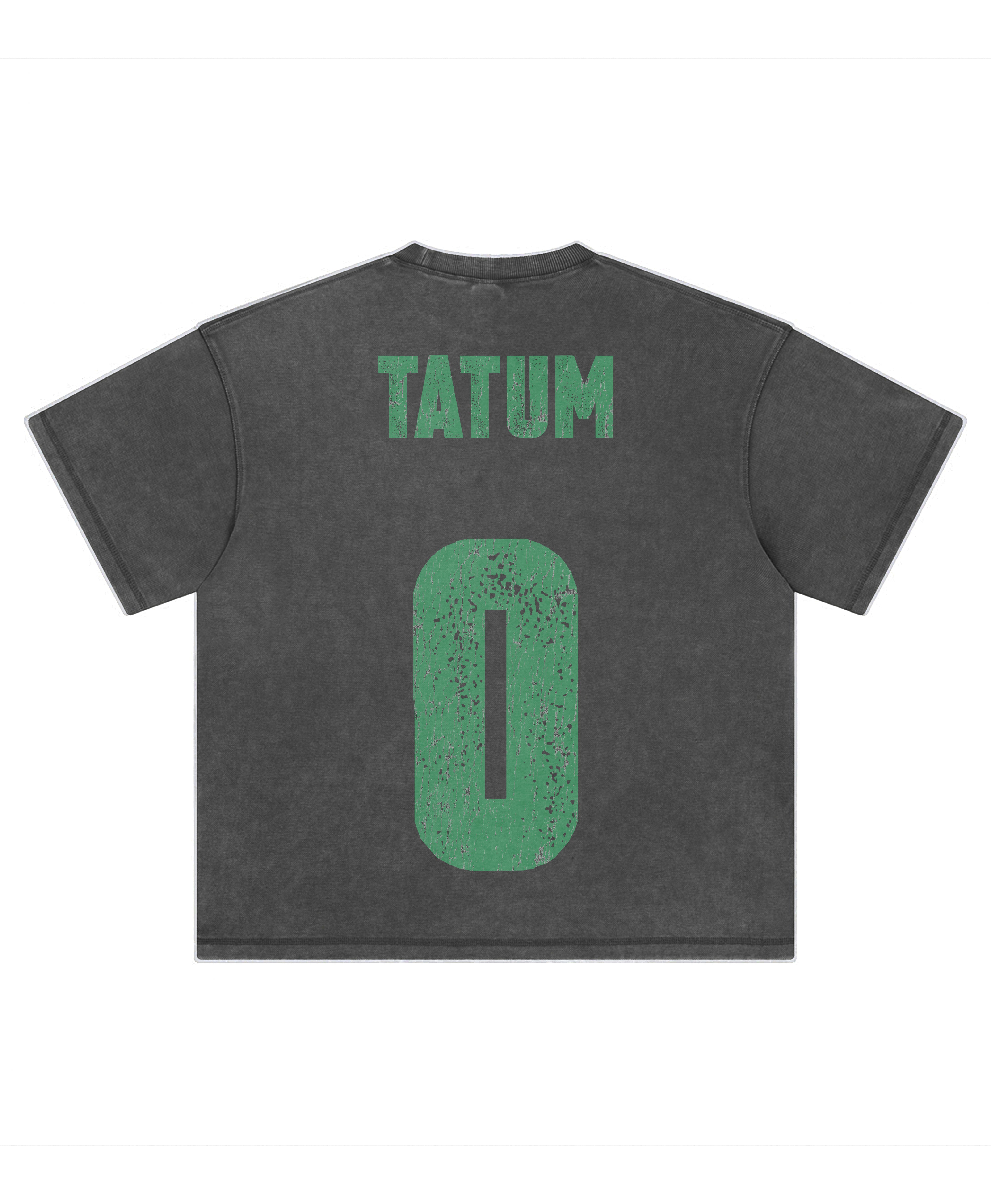 TATUM BOSTON TEE