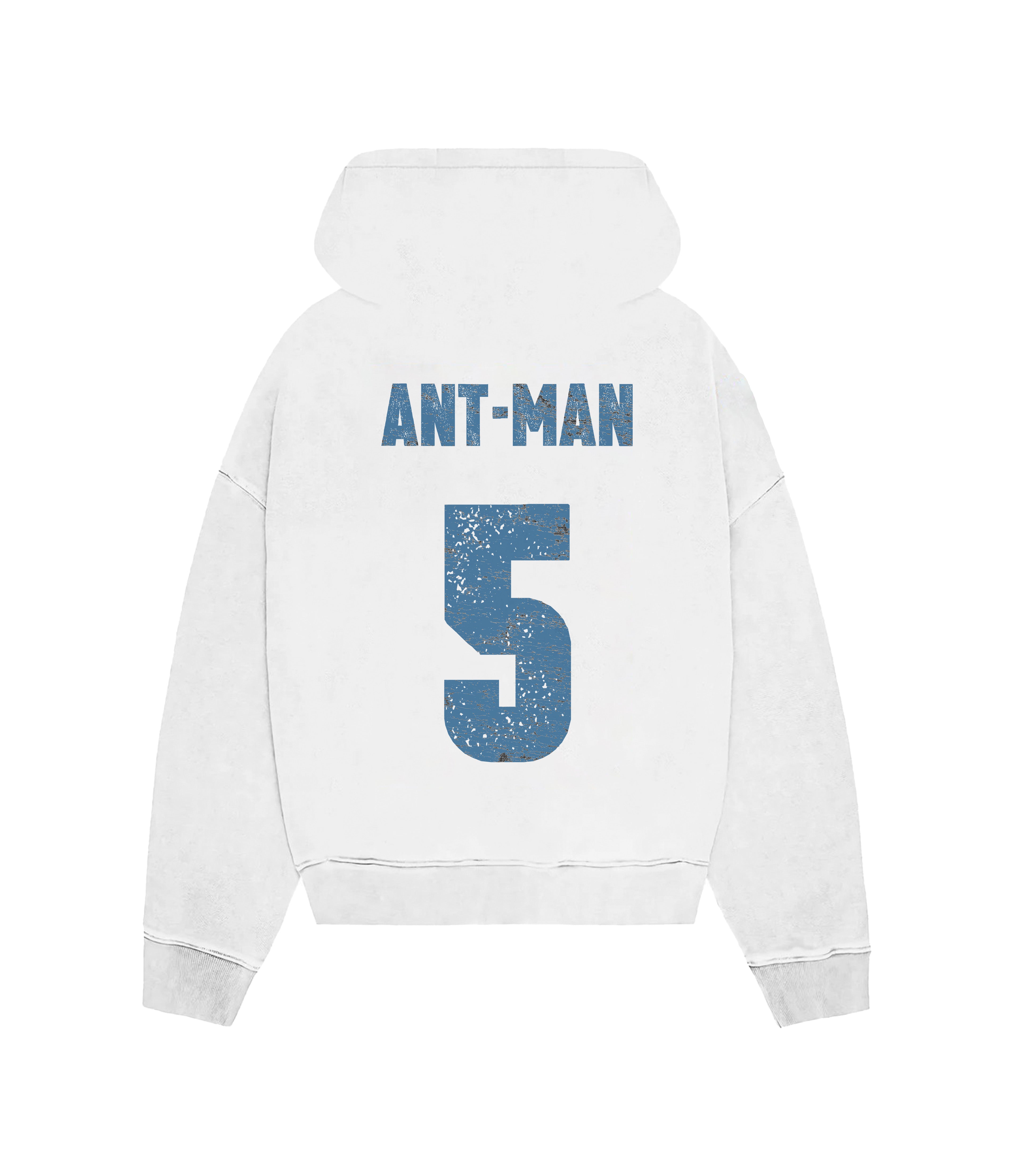 MINNESOTA ZIP HOODIE