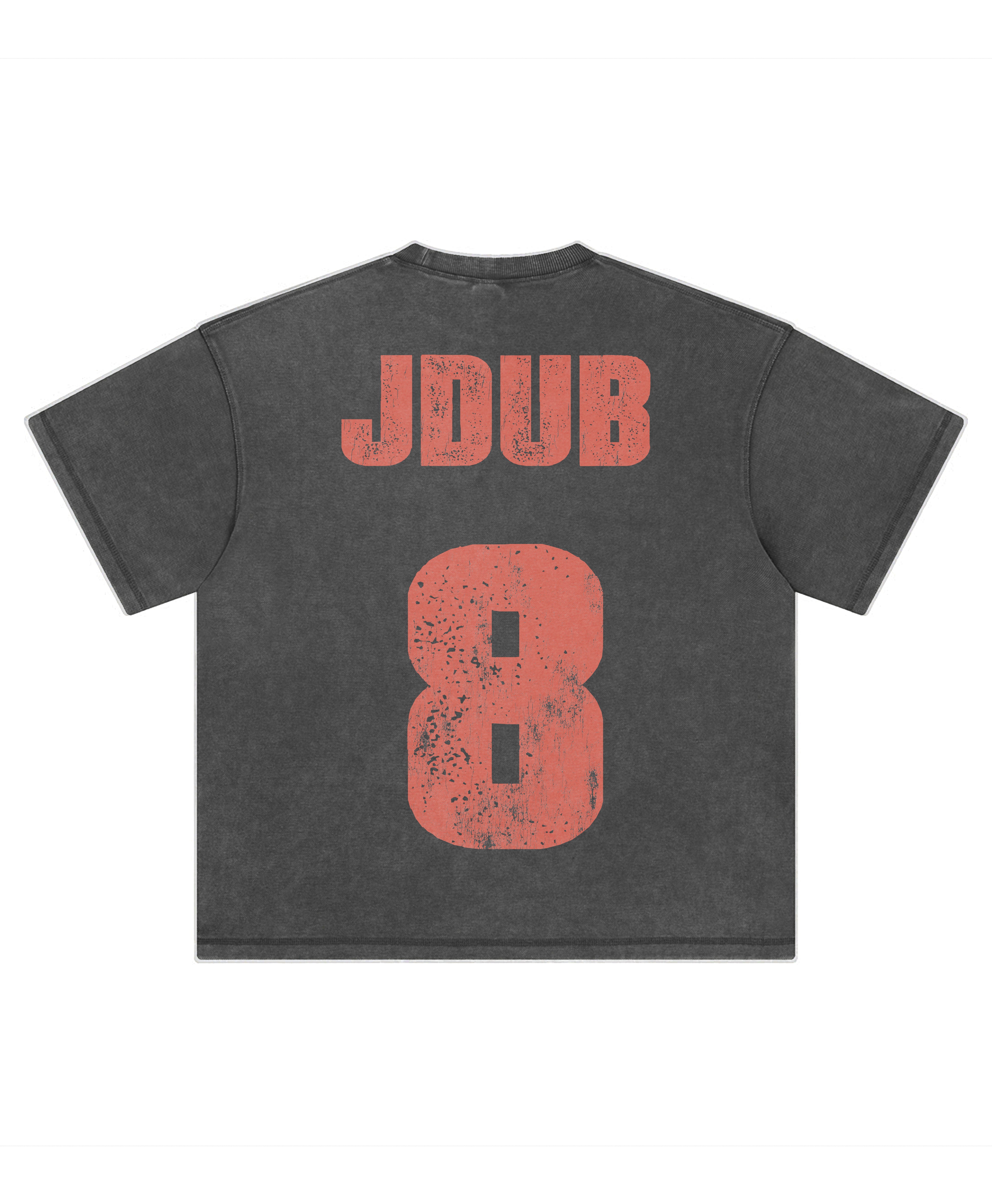 JDUB OKC TEE