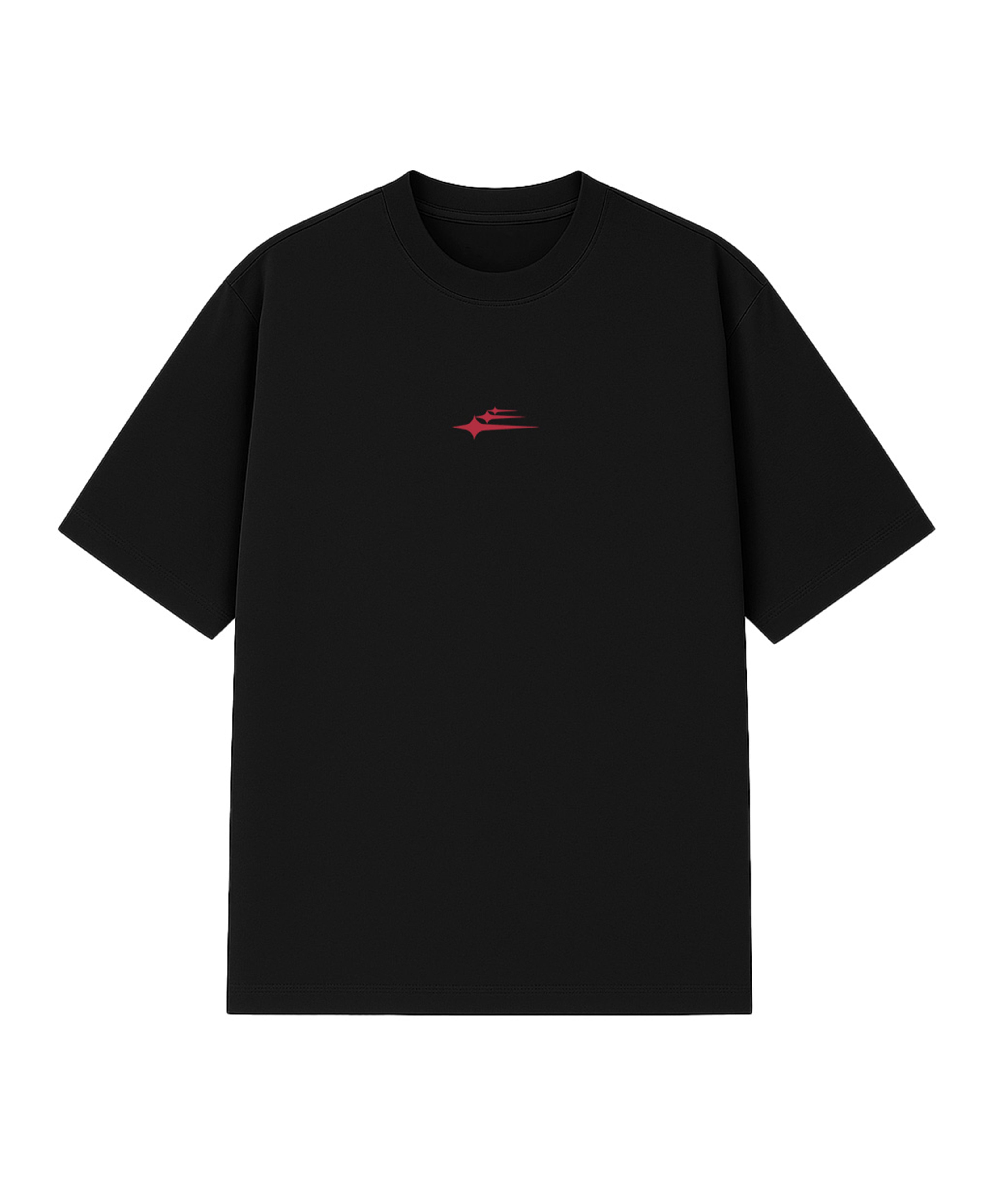 ATHENTIQ SW LOGO TEE