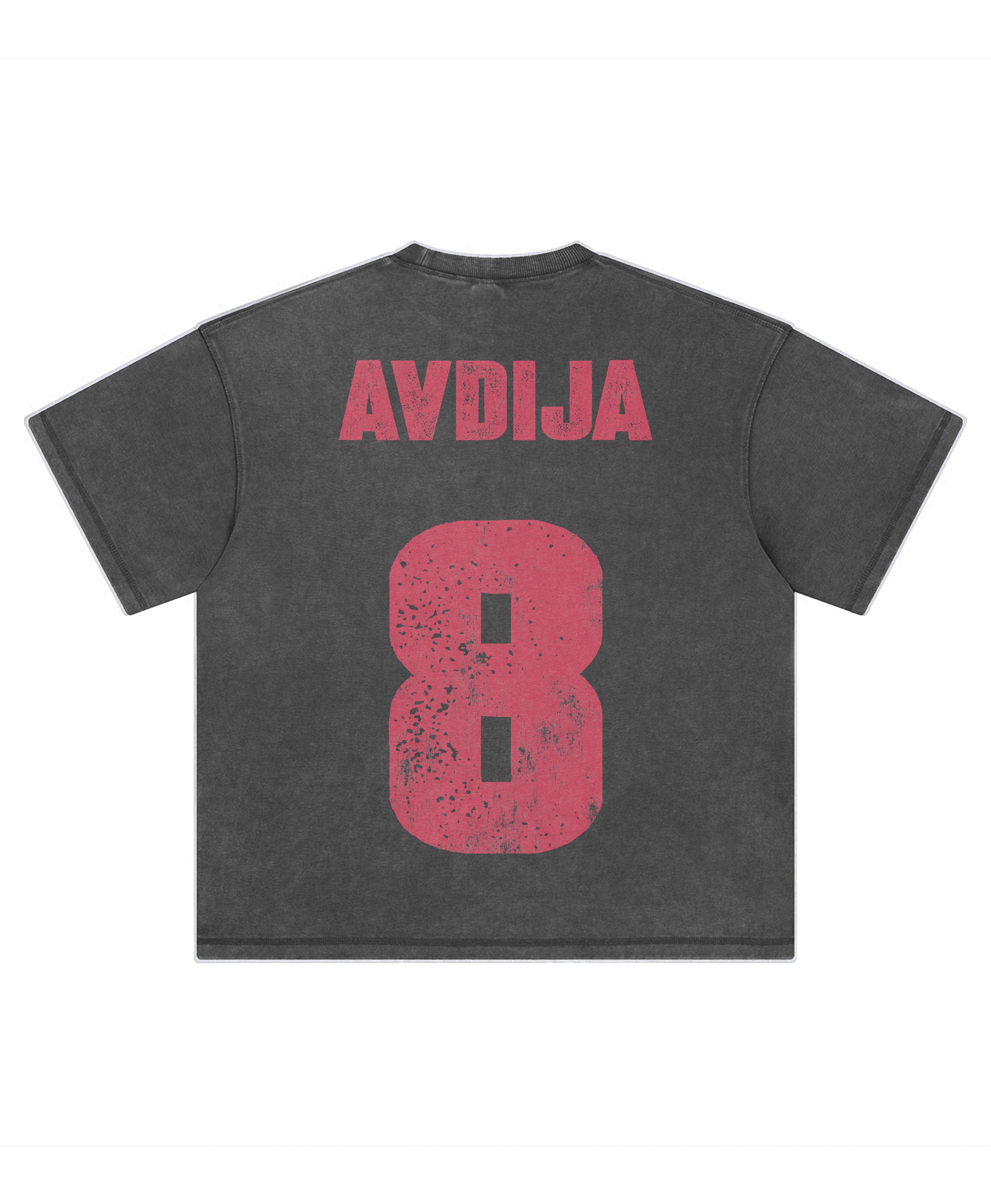 AVDIJA TEE