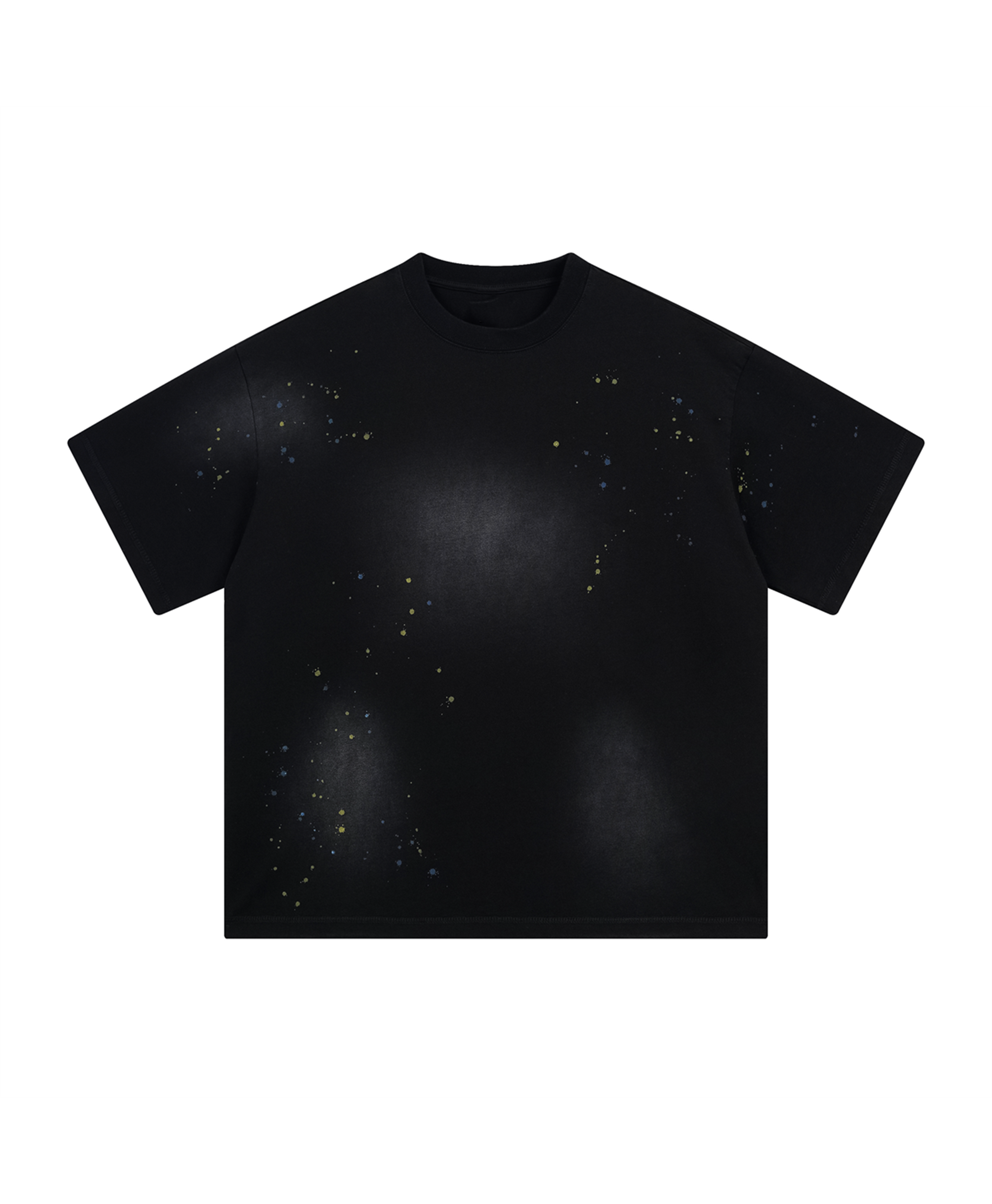 ATHENTIQ PAINTED TEE