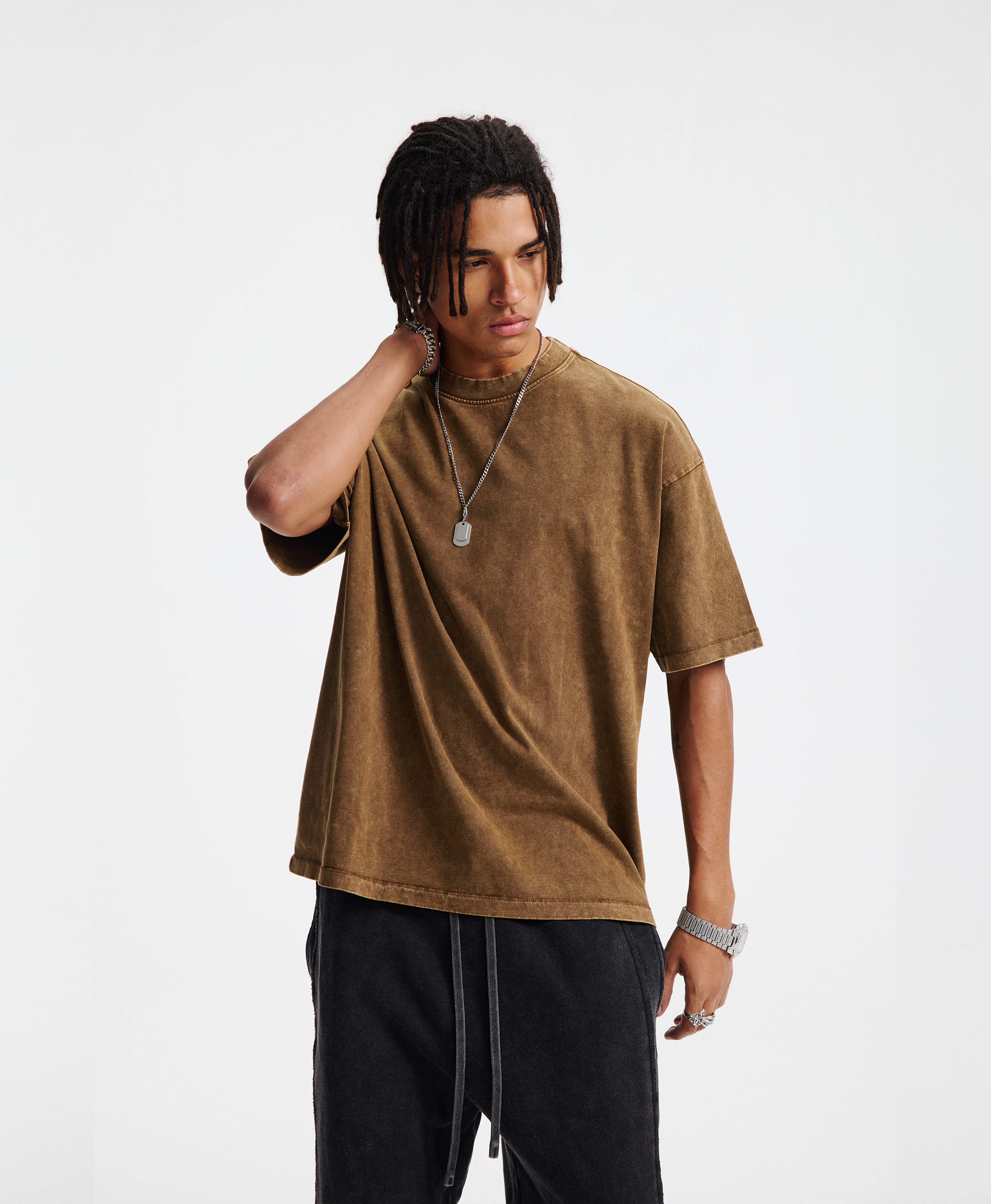 ATHENTIQ PREMIUM BLANK – VINTAGE WASH