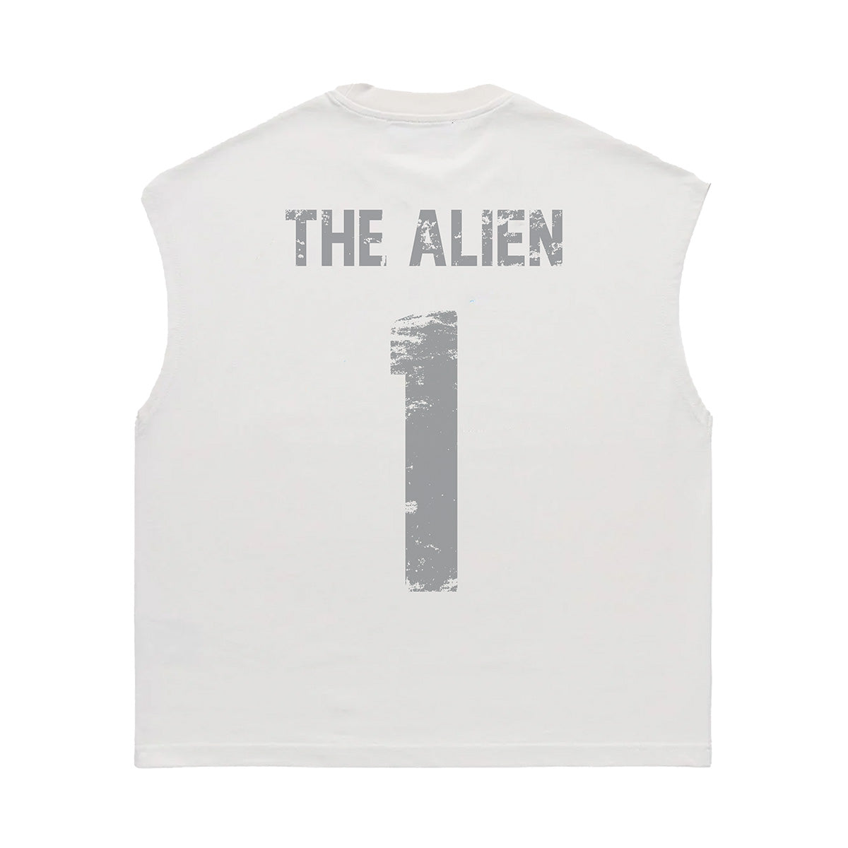 THE ALIEN MUSCLE TEE