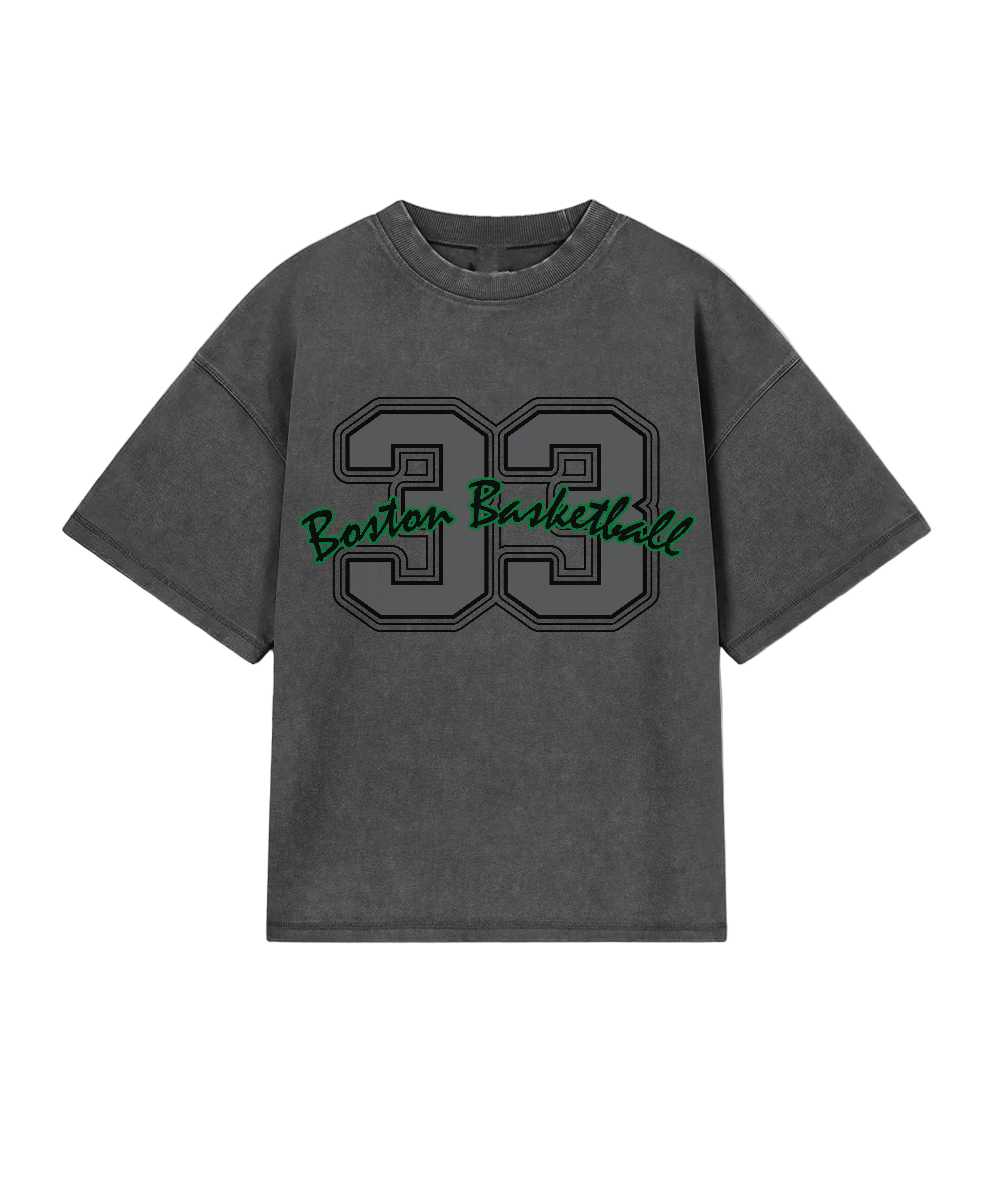 BOSTON 33 TEE