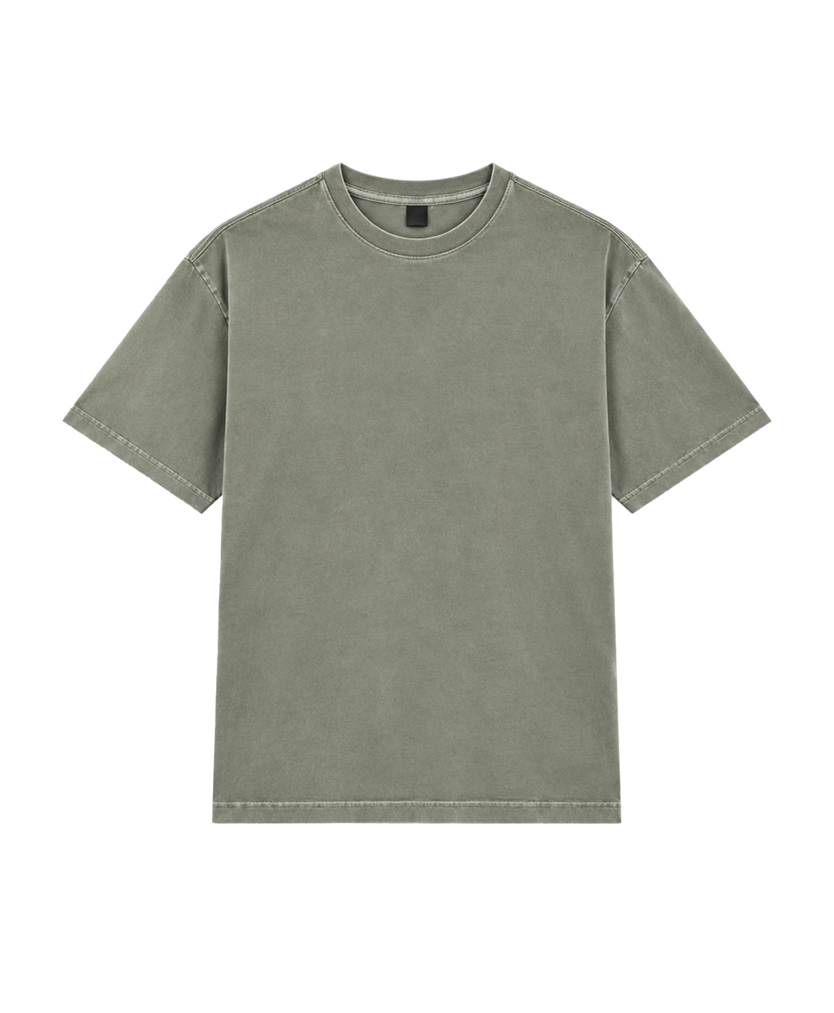 ATHENTIQ PREMIUM TEE