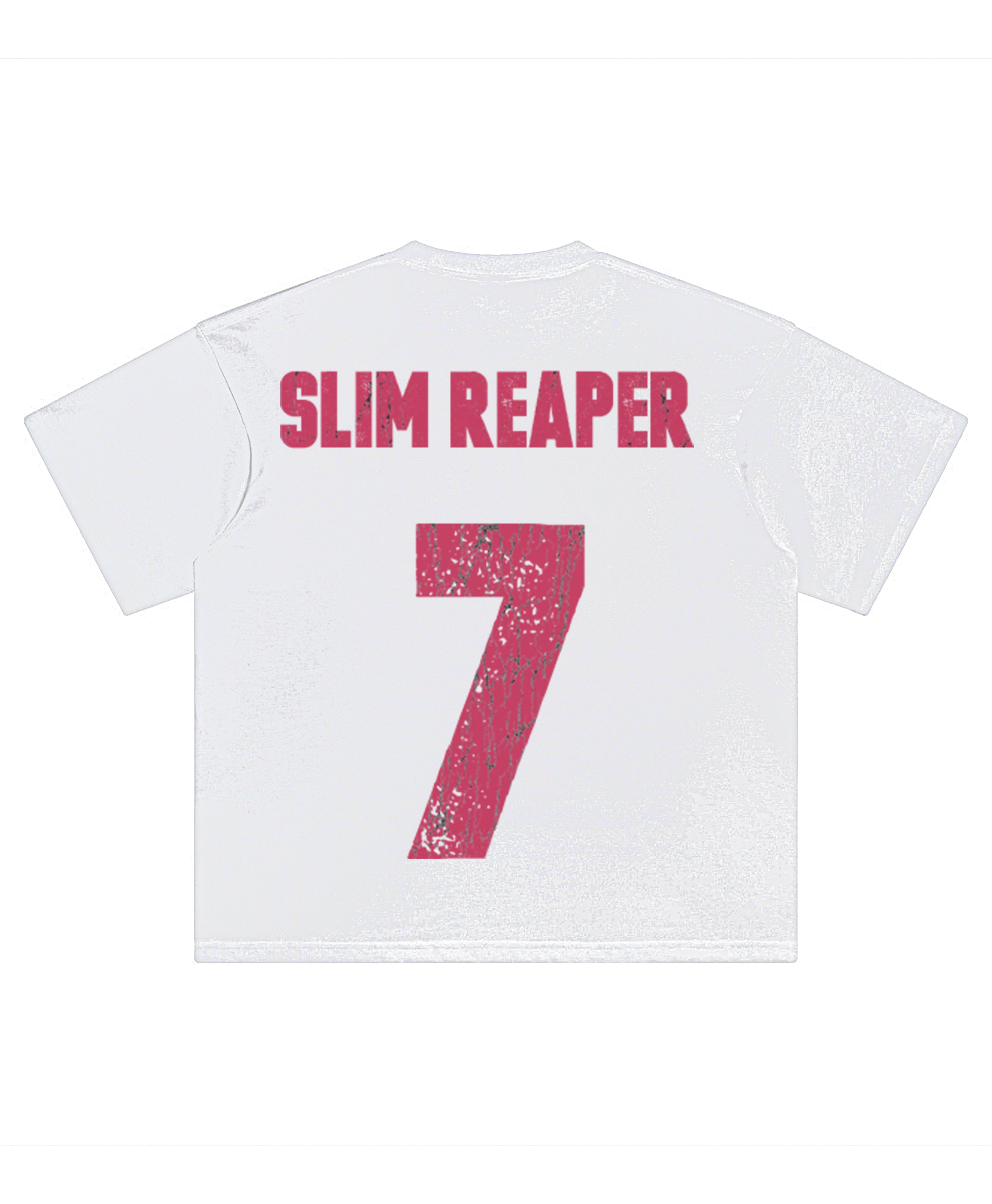KD HOUSTON TEE