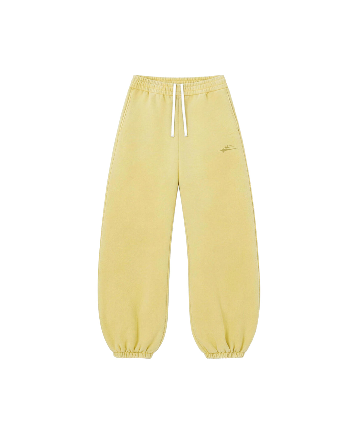 ATHENTIQ PREMIUM HEAVYWEIGHT RUBBER PANTS